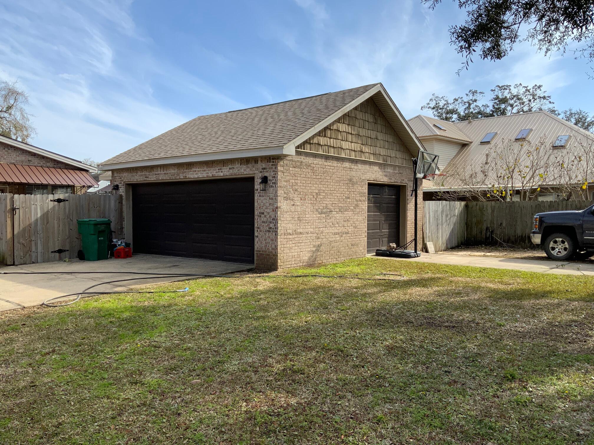 SHALIMAR ADDN - Residential