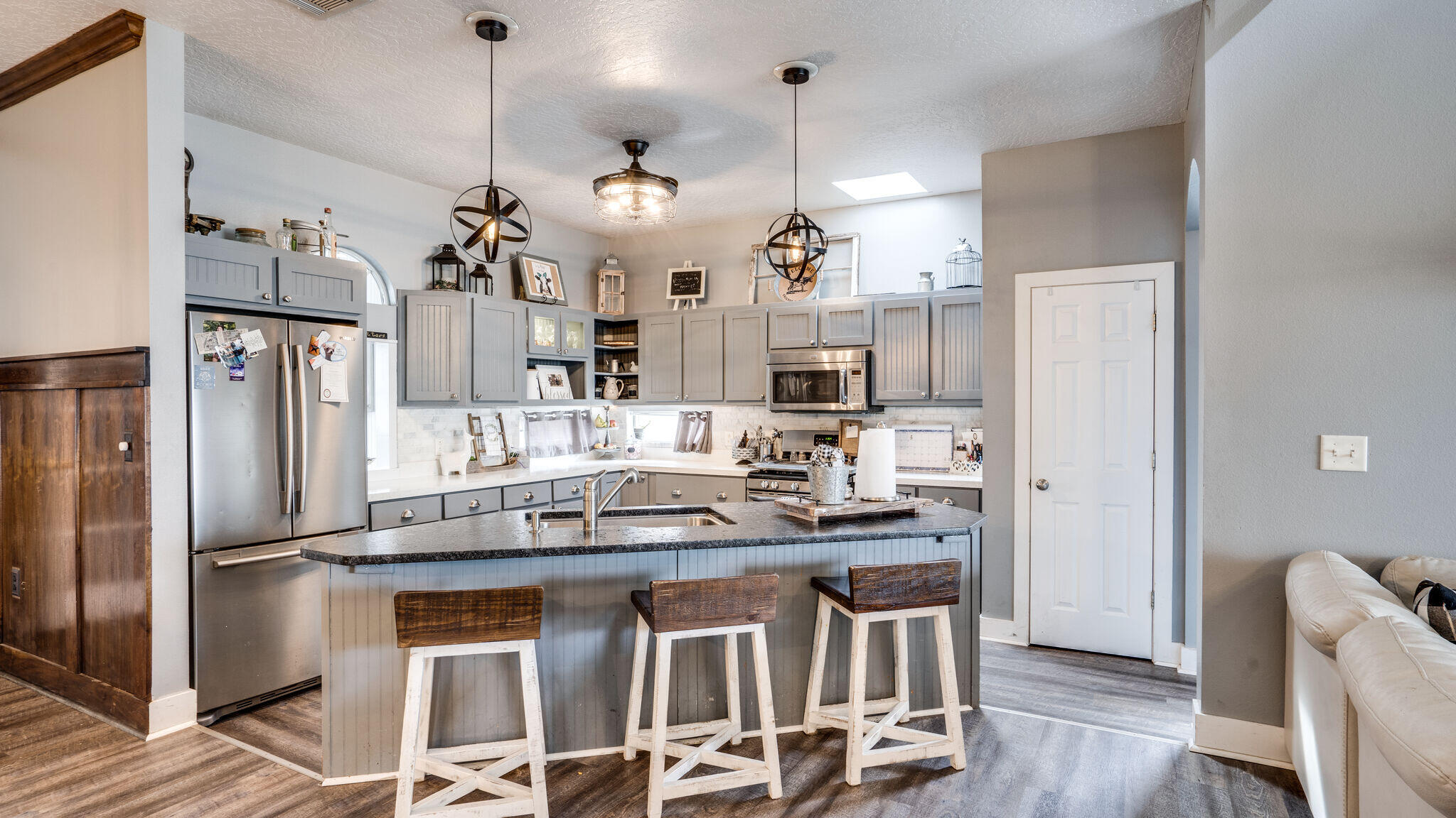 SHALIMAR ADDN - Residential