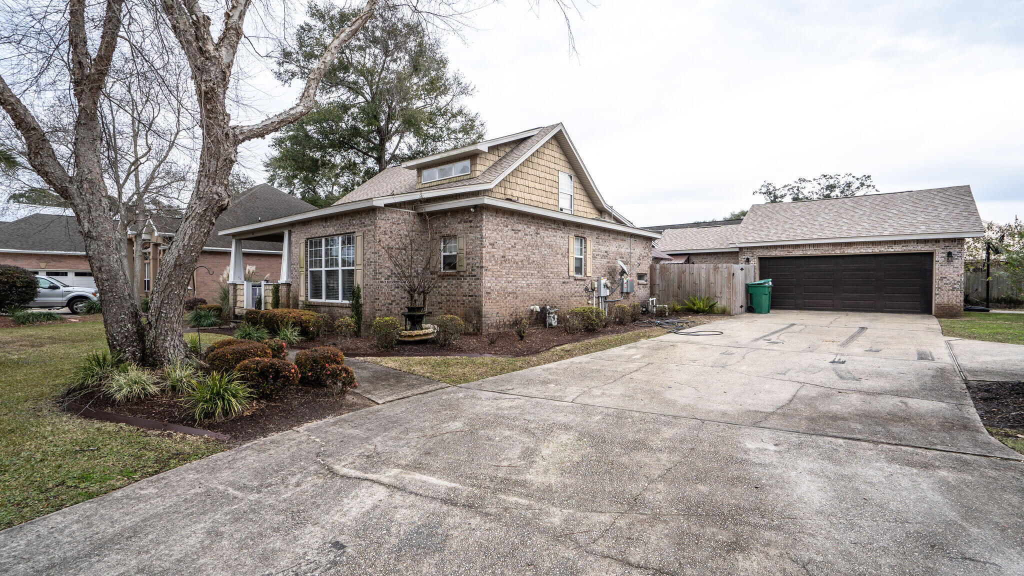 SHALIMAR ADDN - Residential