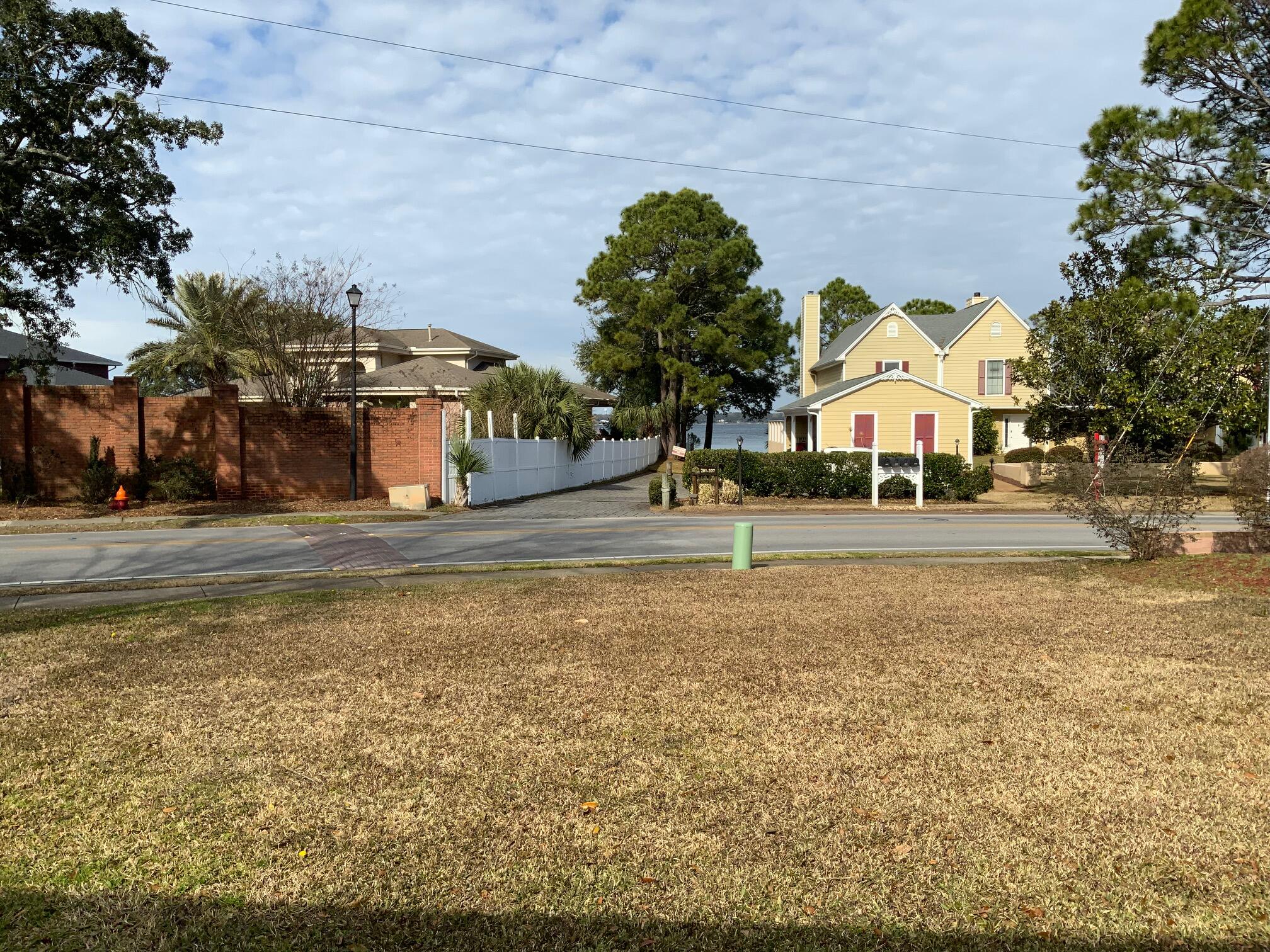 SHALIMAR ADDN - Residential