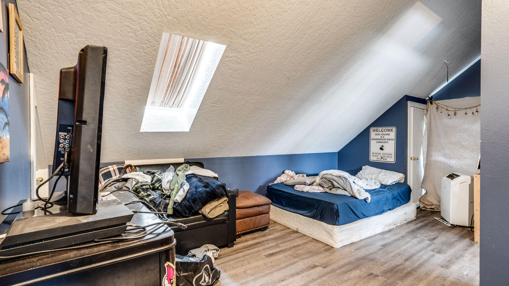 SHALIMAR ADDN - Residential