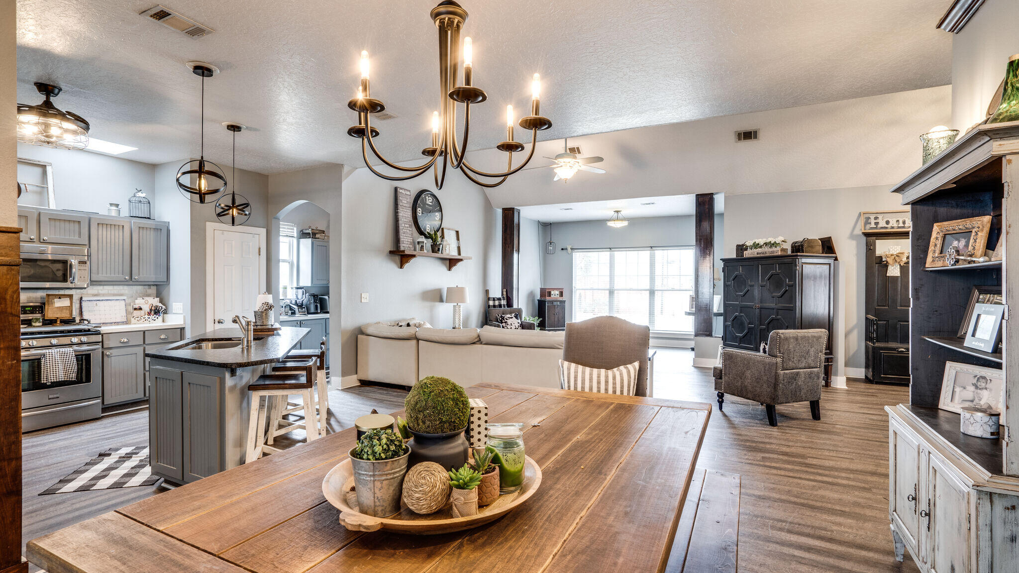 SHALIMAR ADDN - Residential