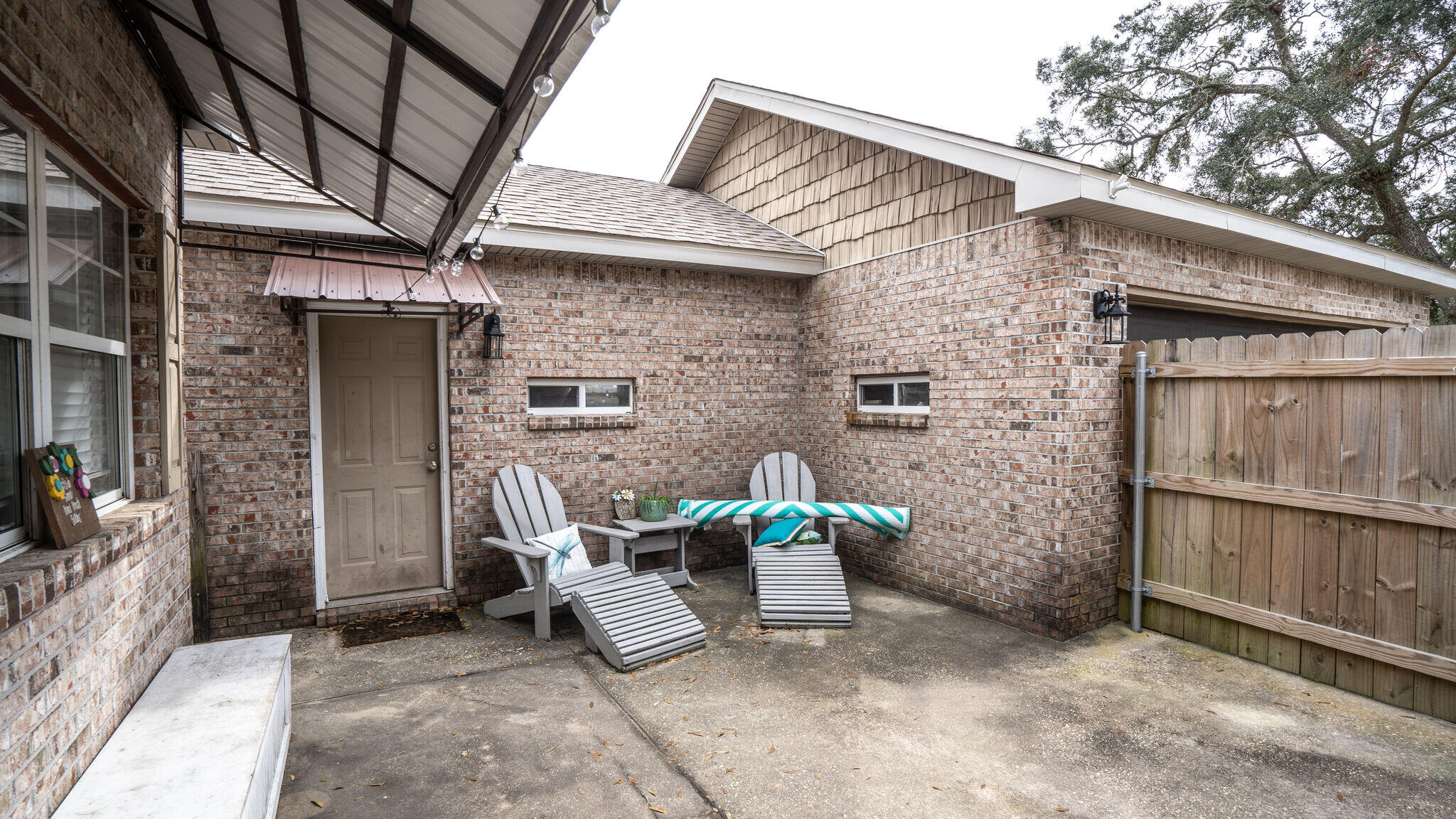 SHALIMAR ADDN - Residential