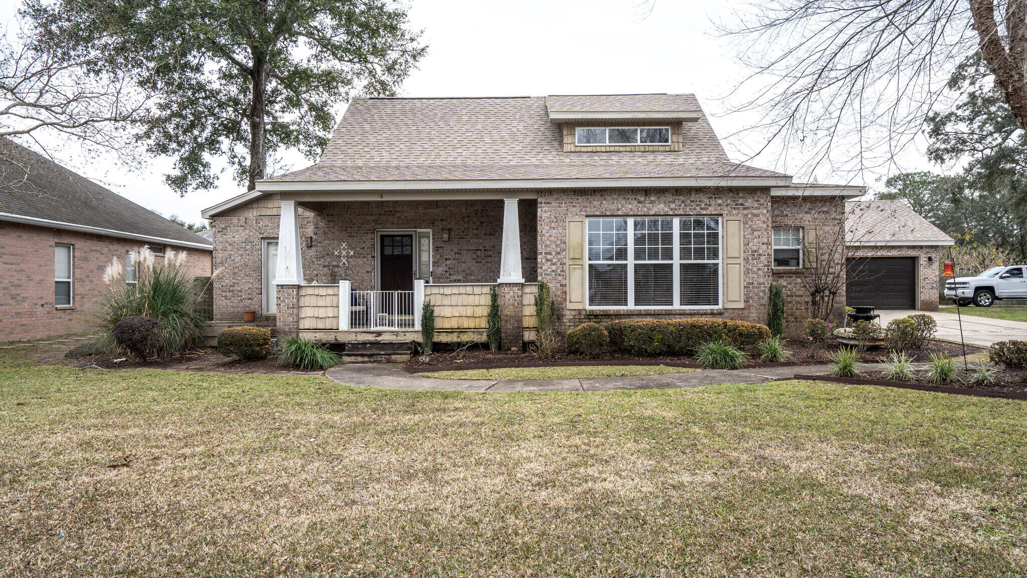 SHALIMAR ADDN - Residential