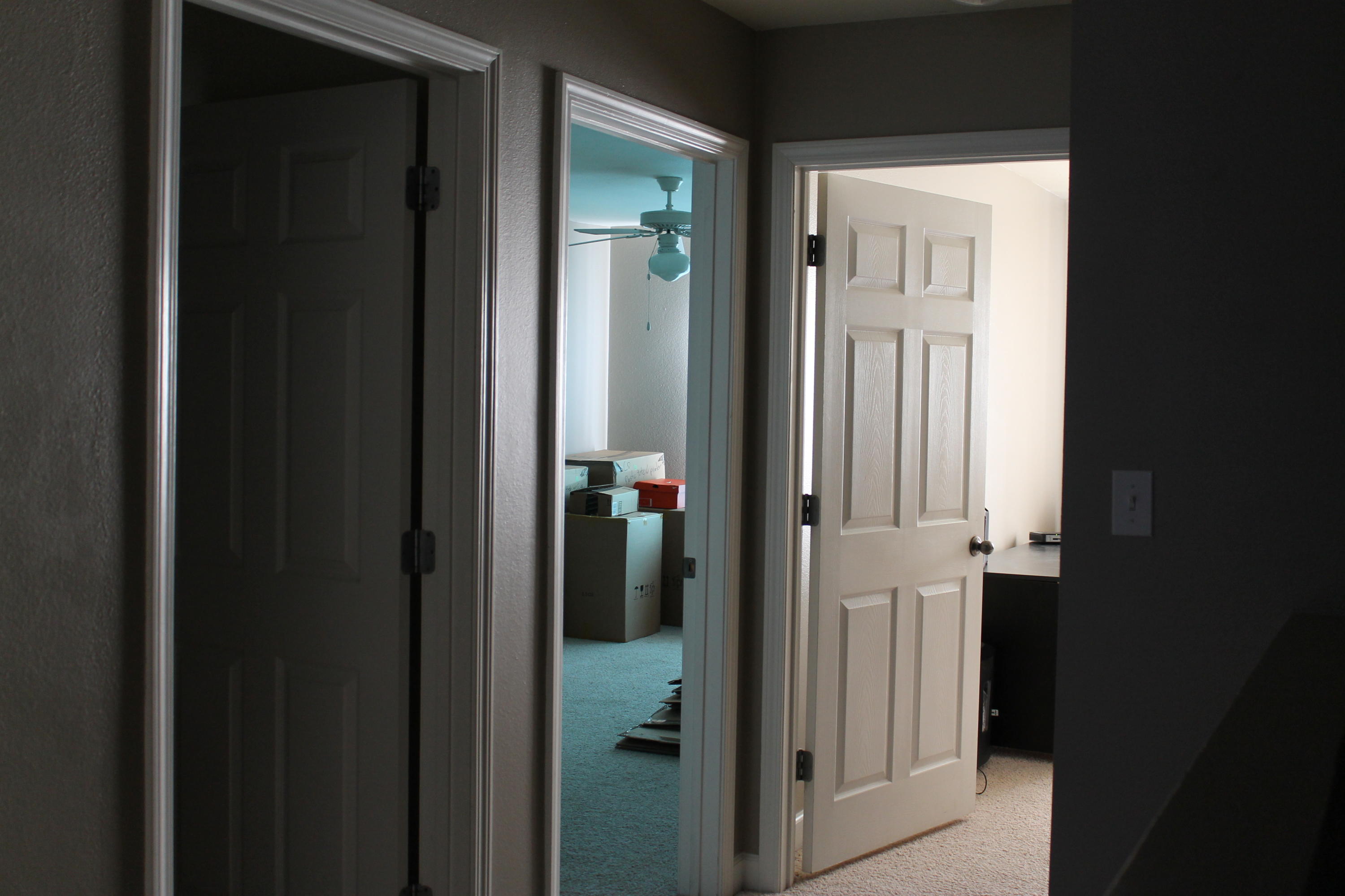 TOOKE PLACE CONDO - Residential