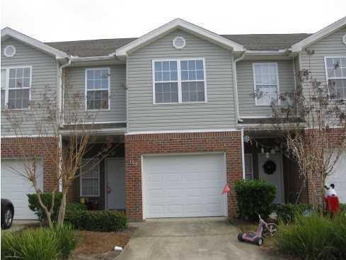 TOOKE PLACE CONDO - Residential