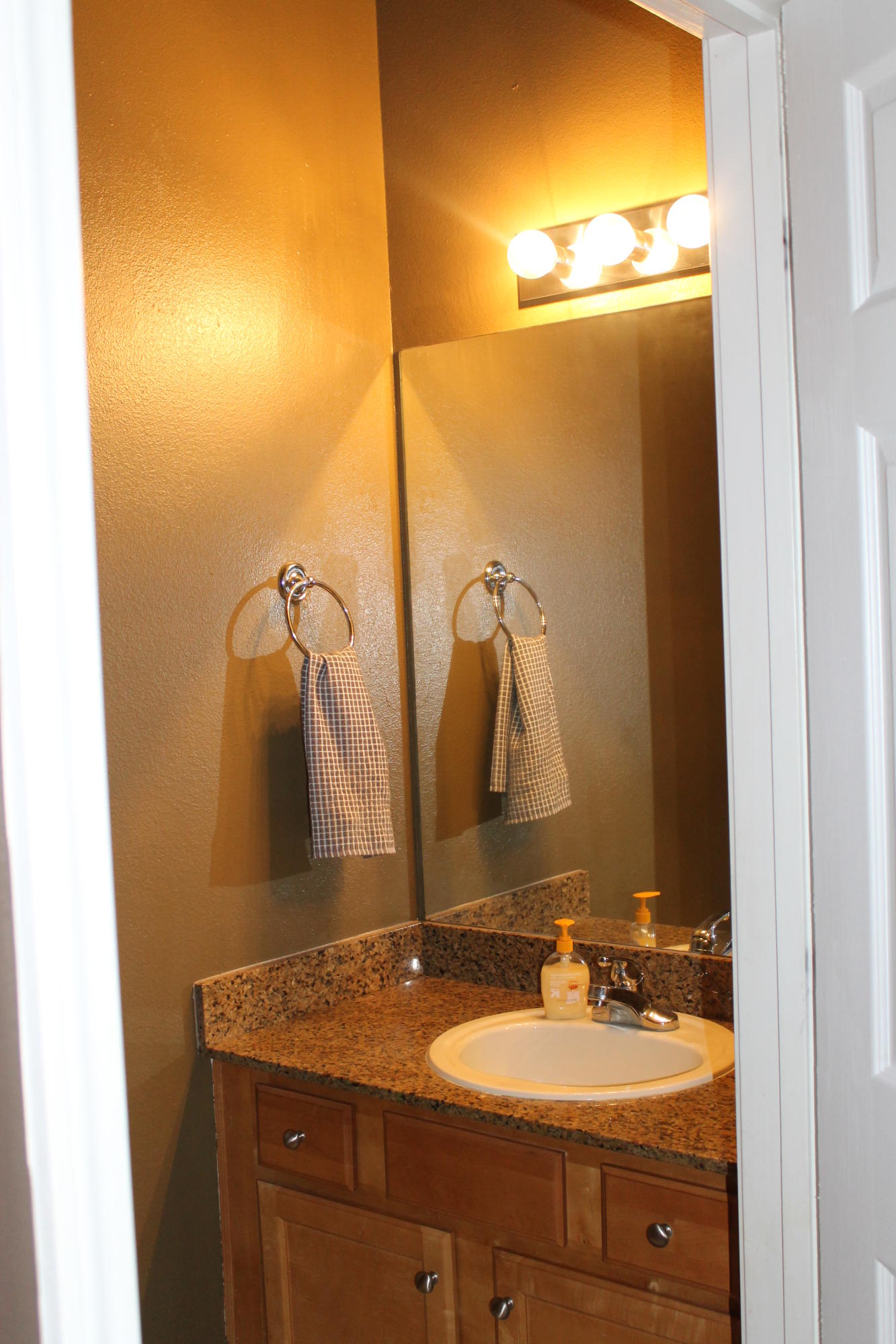 TOOKE PLACE CONDO - Residential