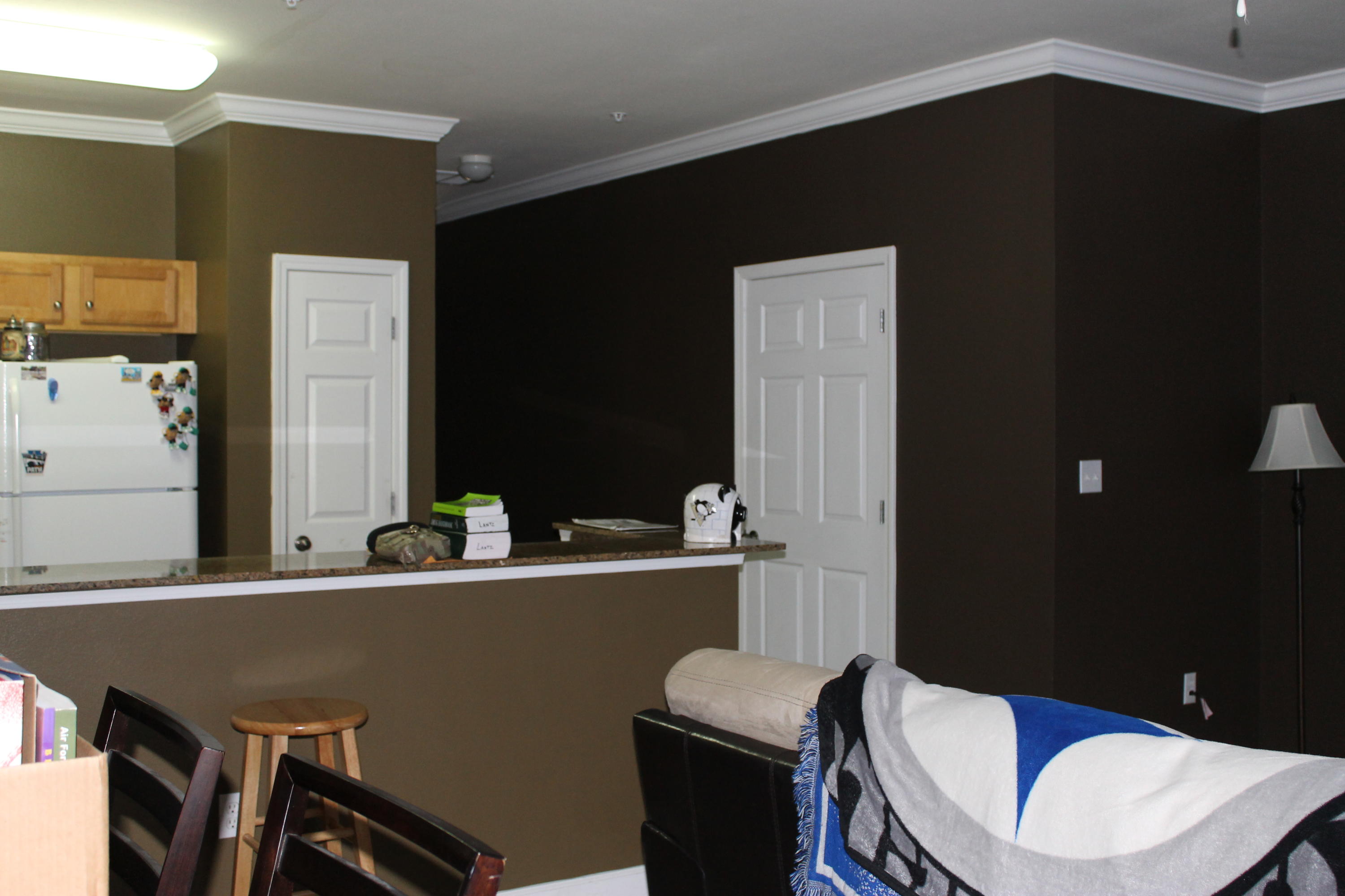 TOOKE PLACE CONDO - Residential