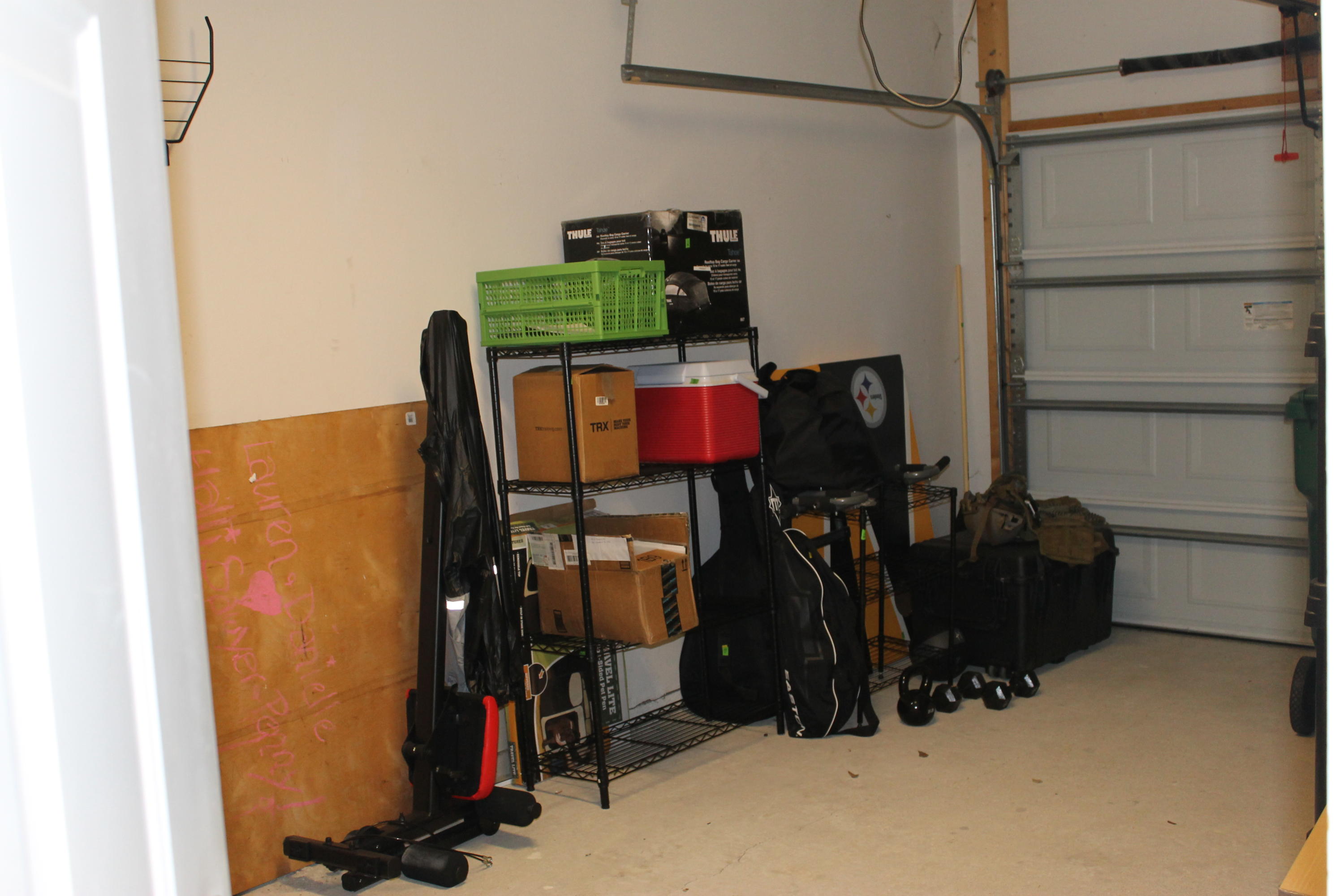 TOOKE PLACE CONDO - Residential