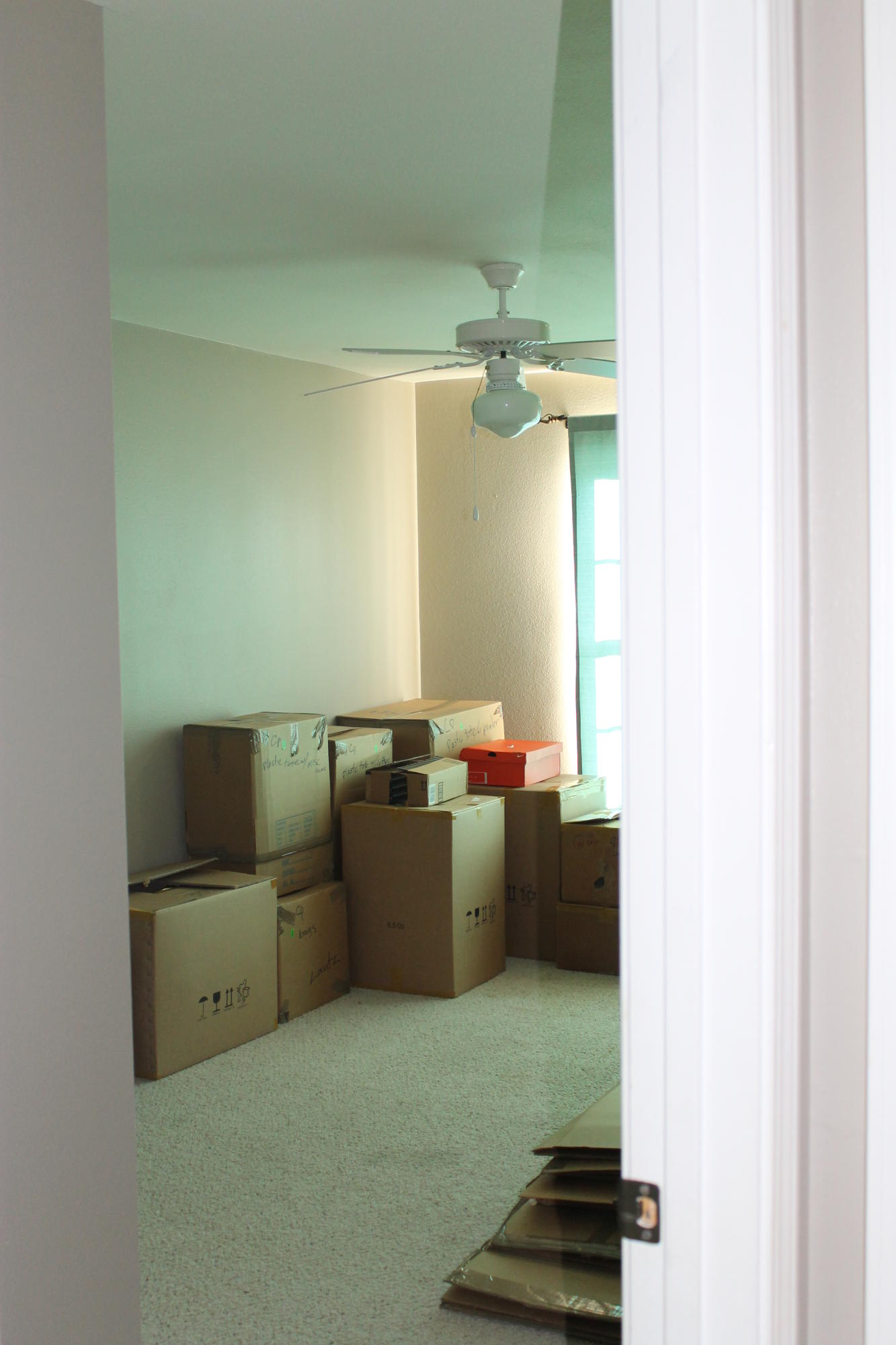 TOOKE PLACE CONDO - Residential