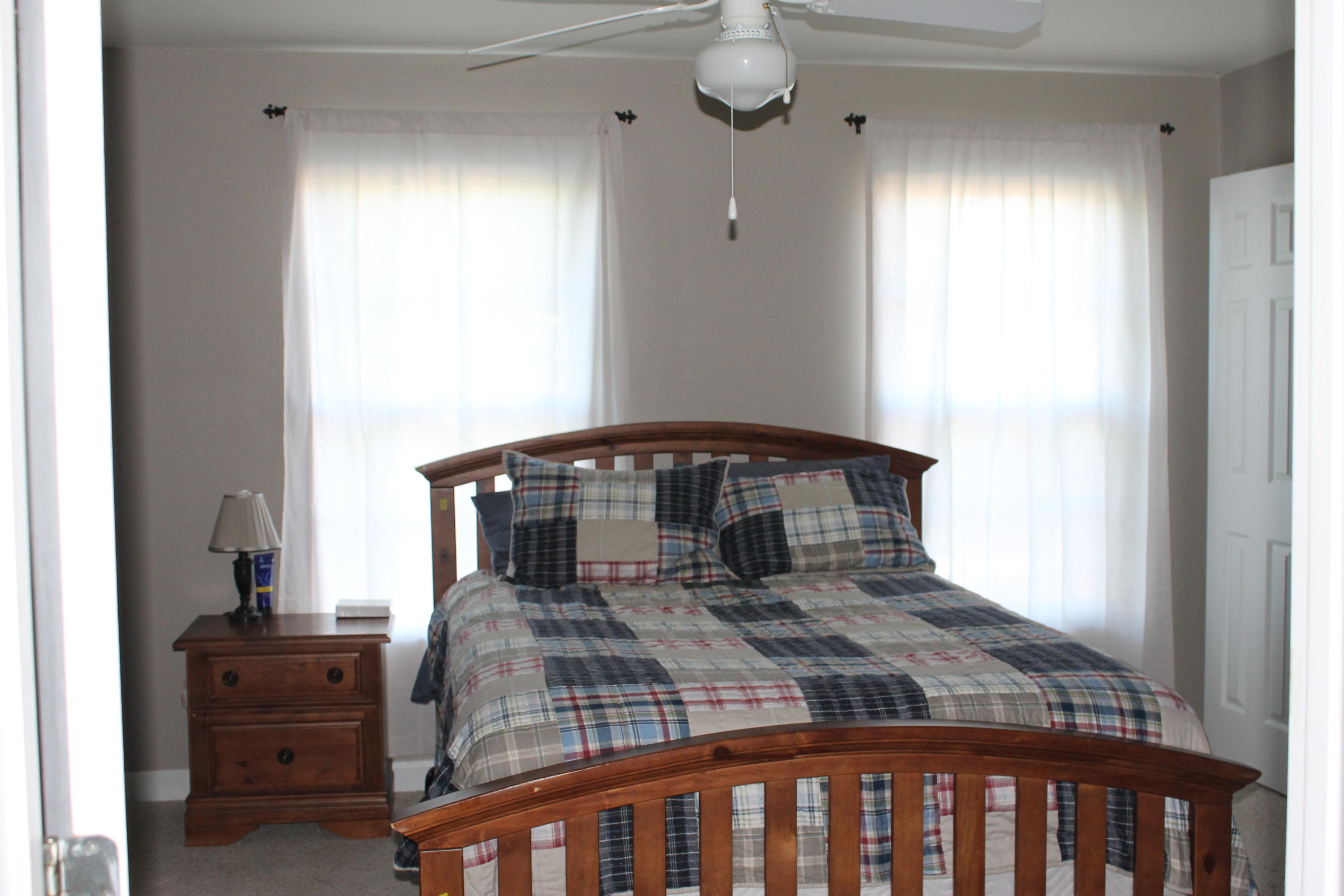 TOOKE PLACE CONDO - Residential