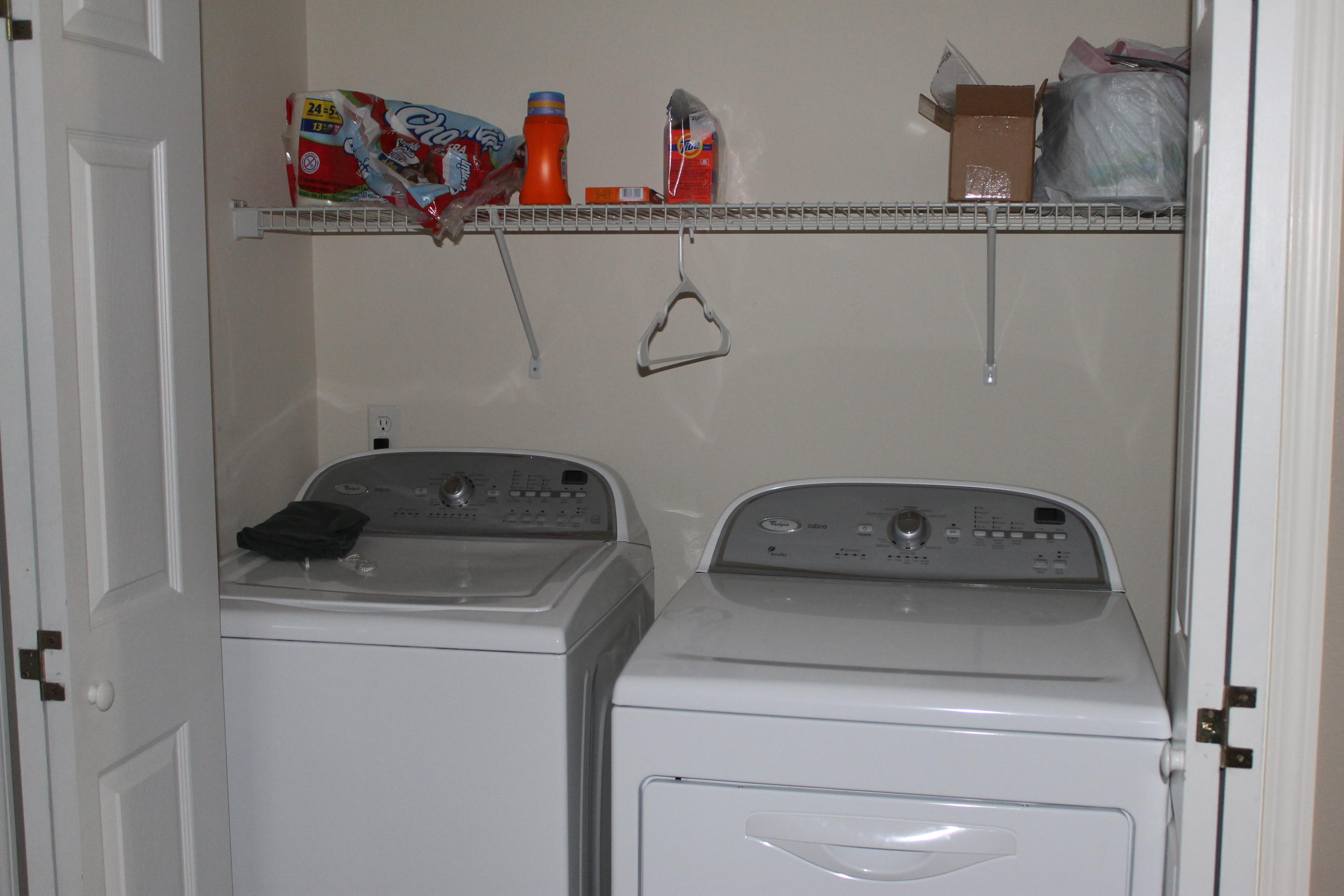 TOOKE PLACE CONDO - Residential