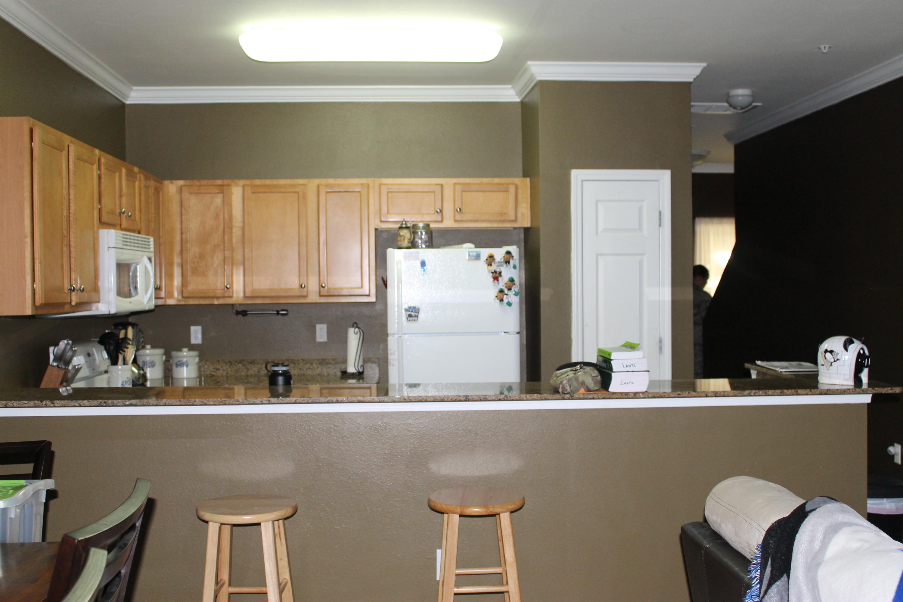 TOOKE PLACE CONDO - Residential