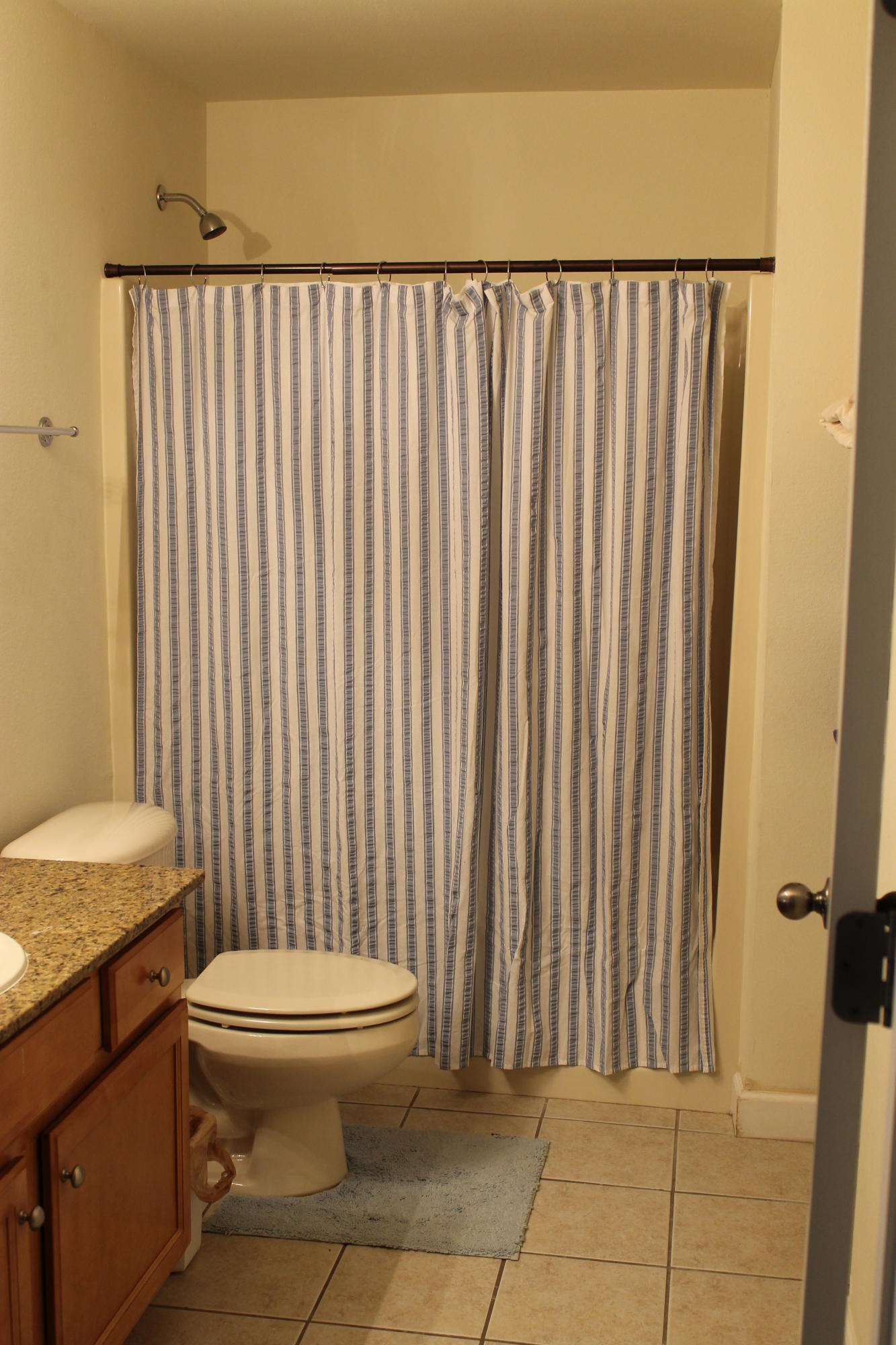 TOOKE PLACE CONDO - Residential