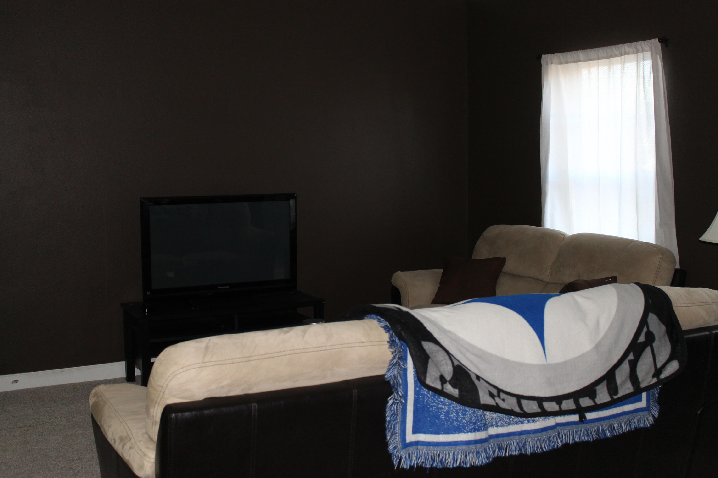 TOOKE PLACE CONDO - Residential