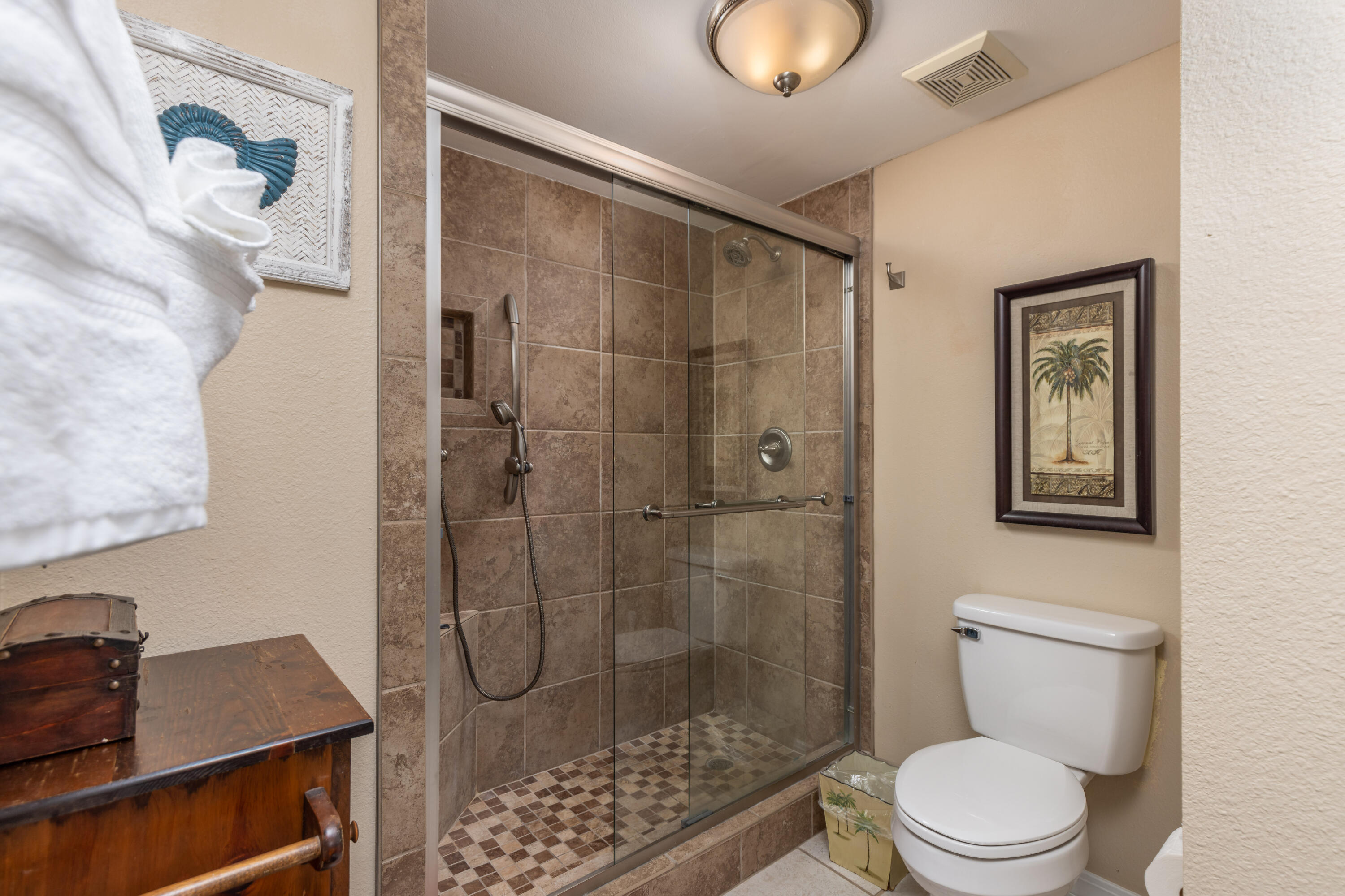 ISLAND PRINCESS - Residential