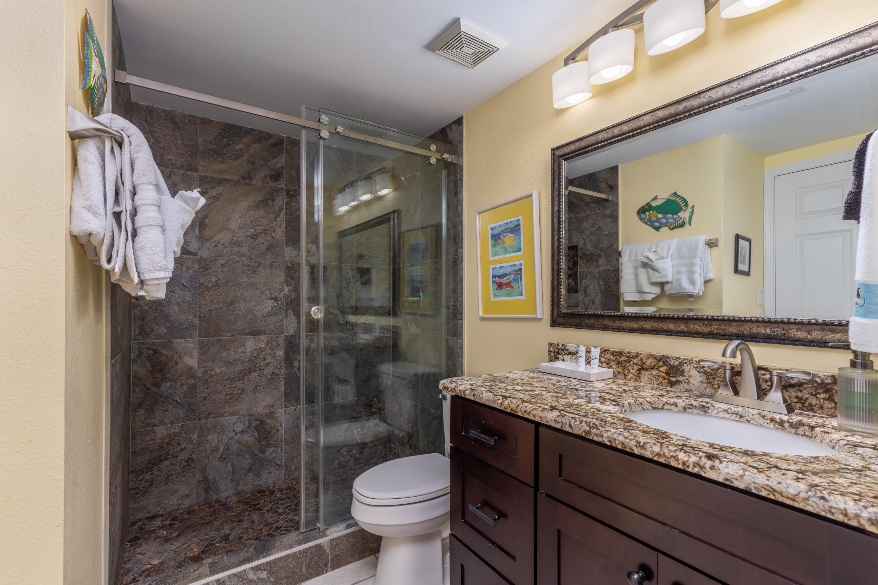 ISLAND PRINCESS - Residential