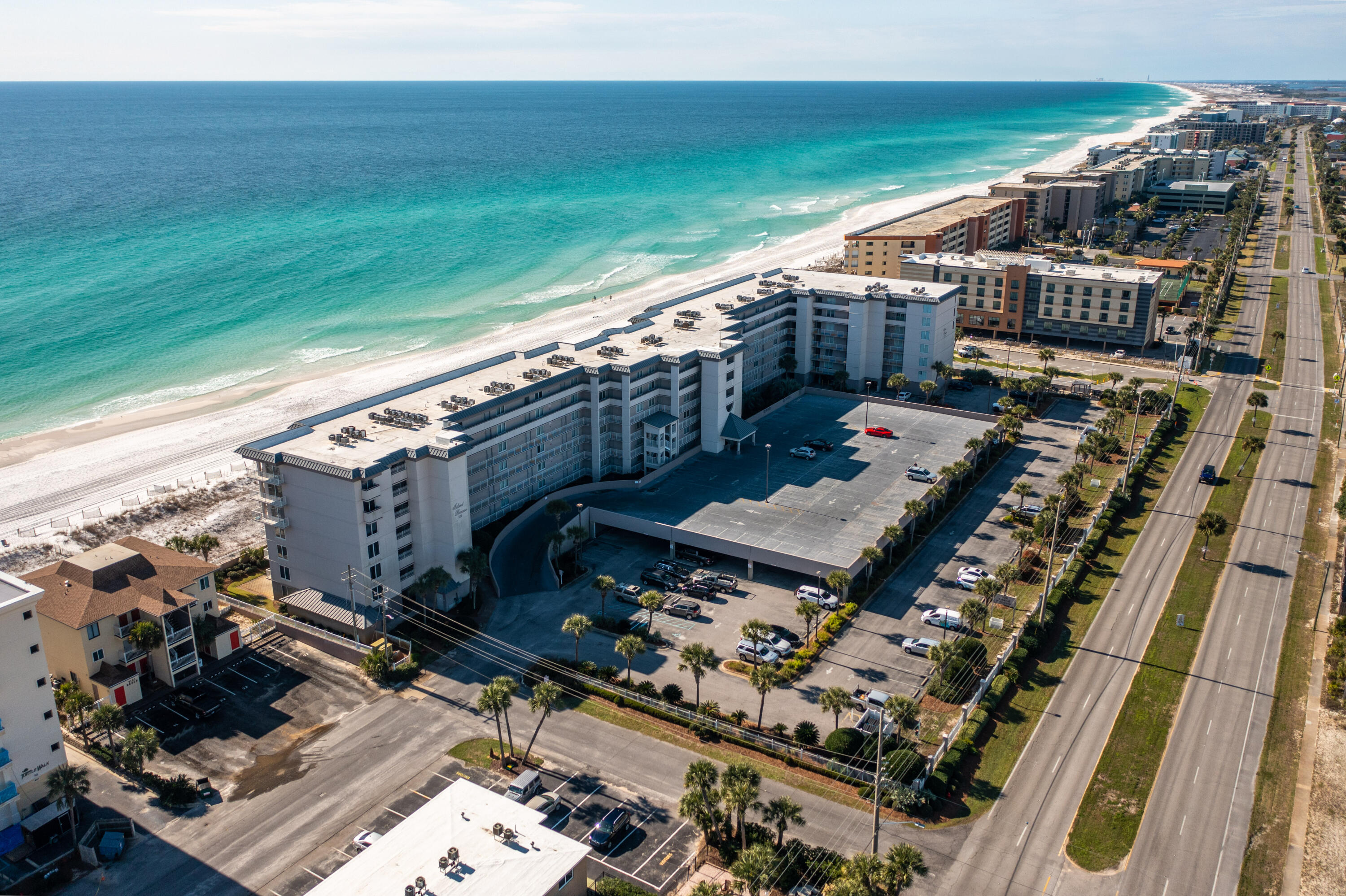 ISLAND PRINCESS - Residential