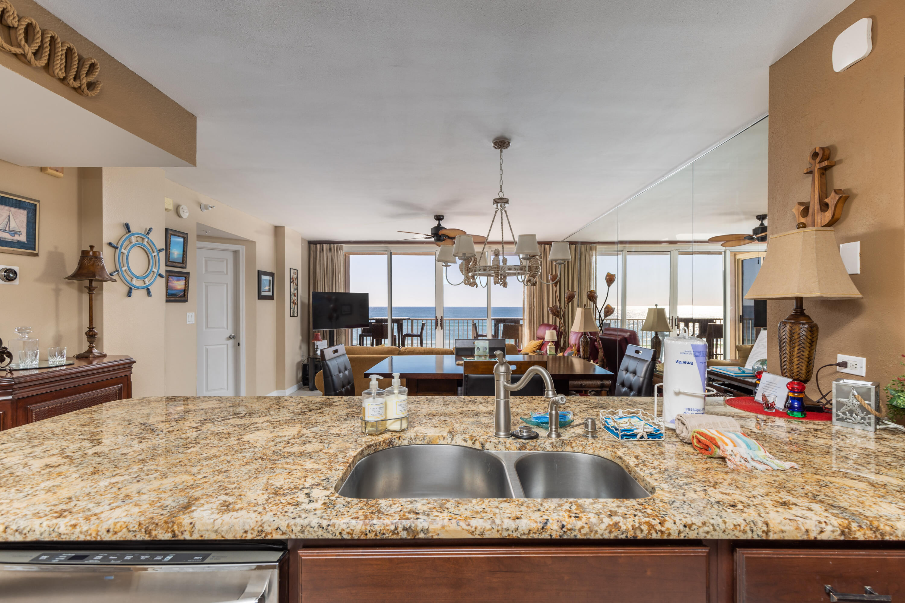 ISLAND PRINCESS - Residential