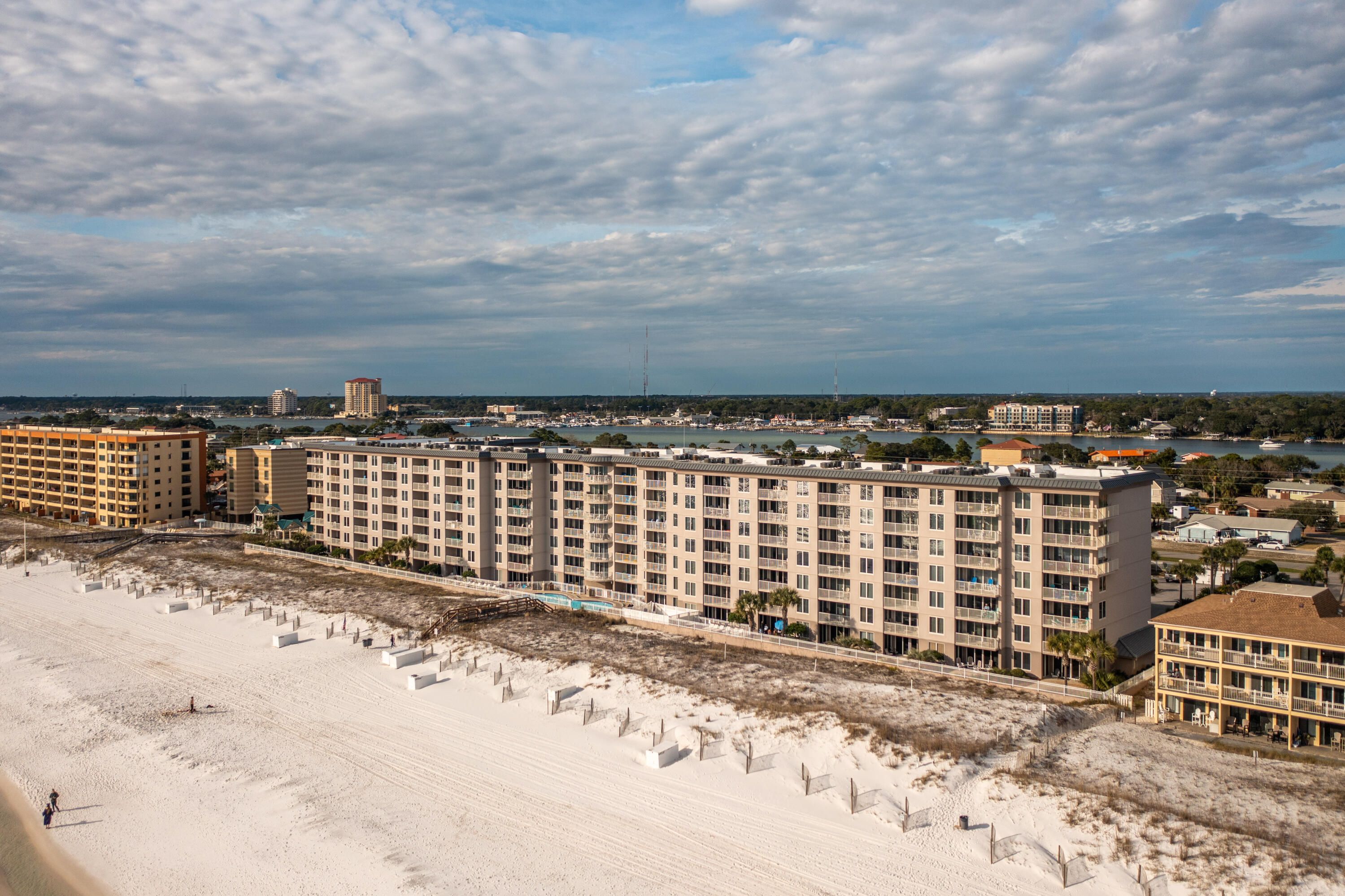 ISLAND PRINCESS - Residential