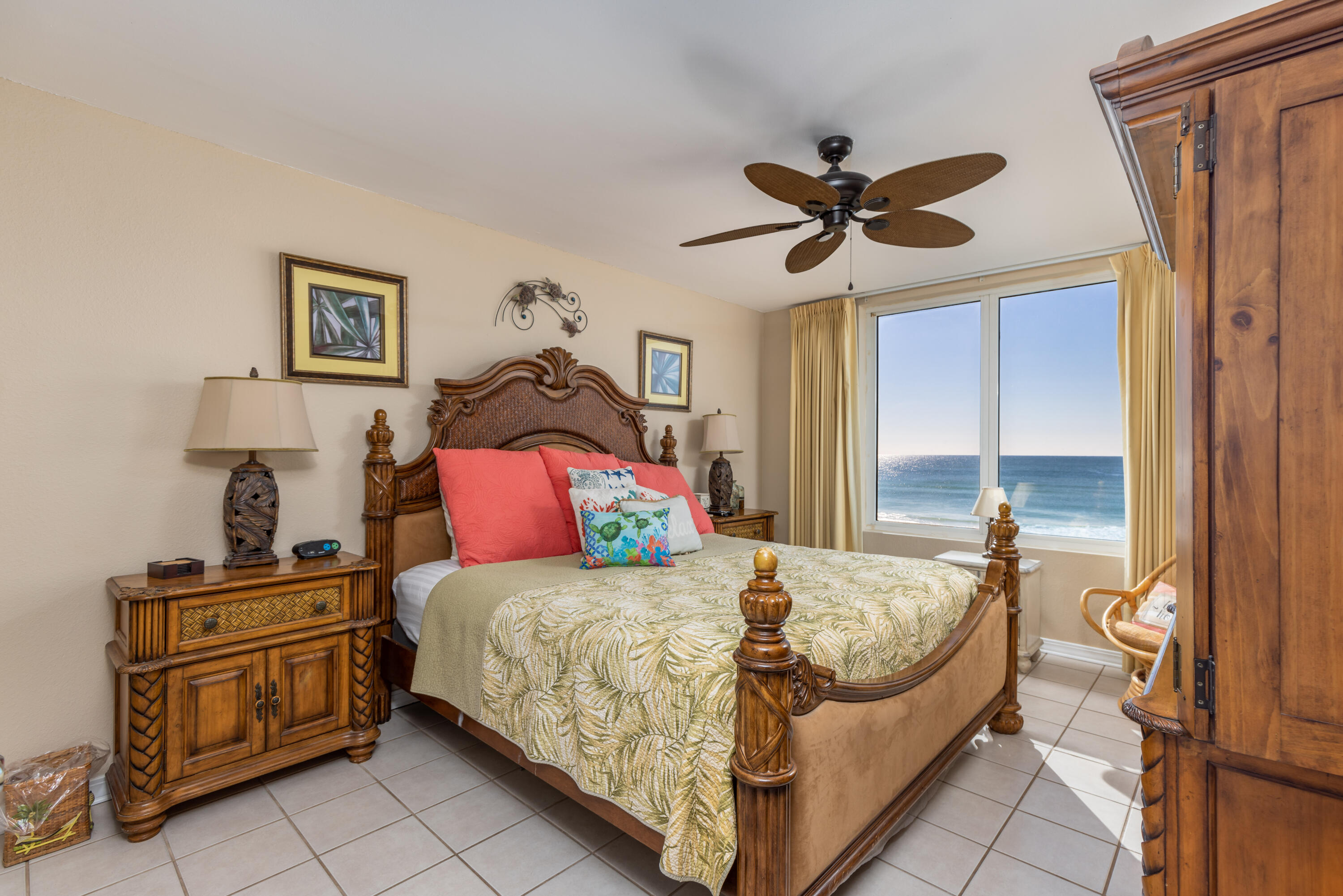 ISLAND PRINCESS - Residential