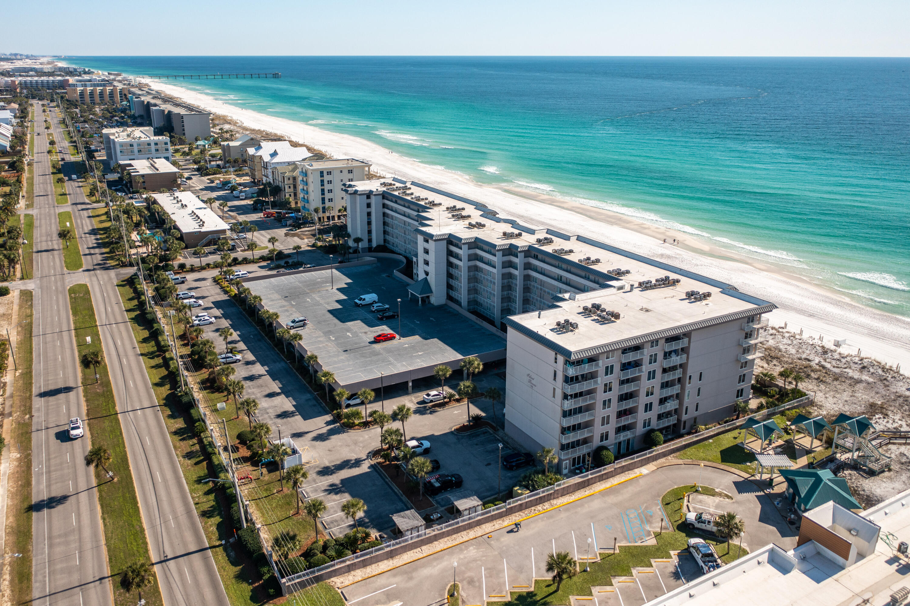 ISLAND PRINCESS - Residential