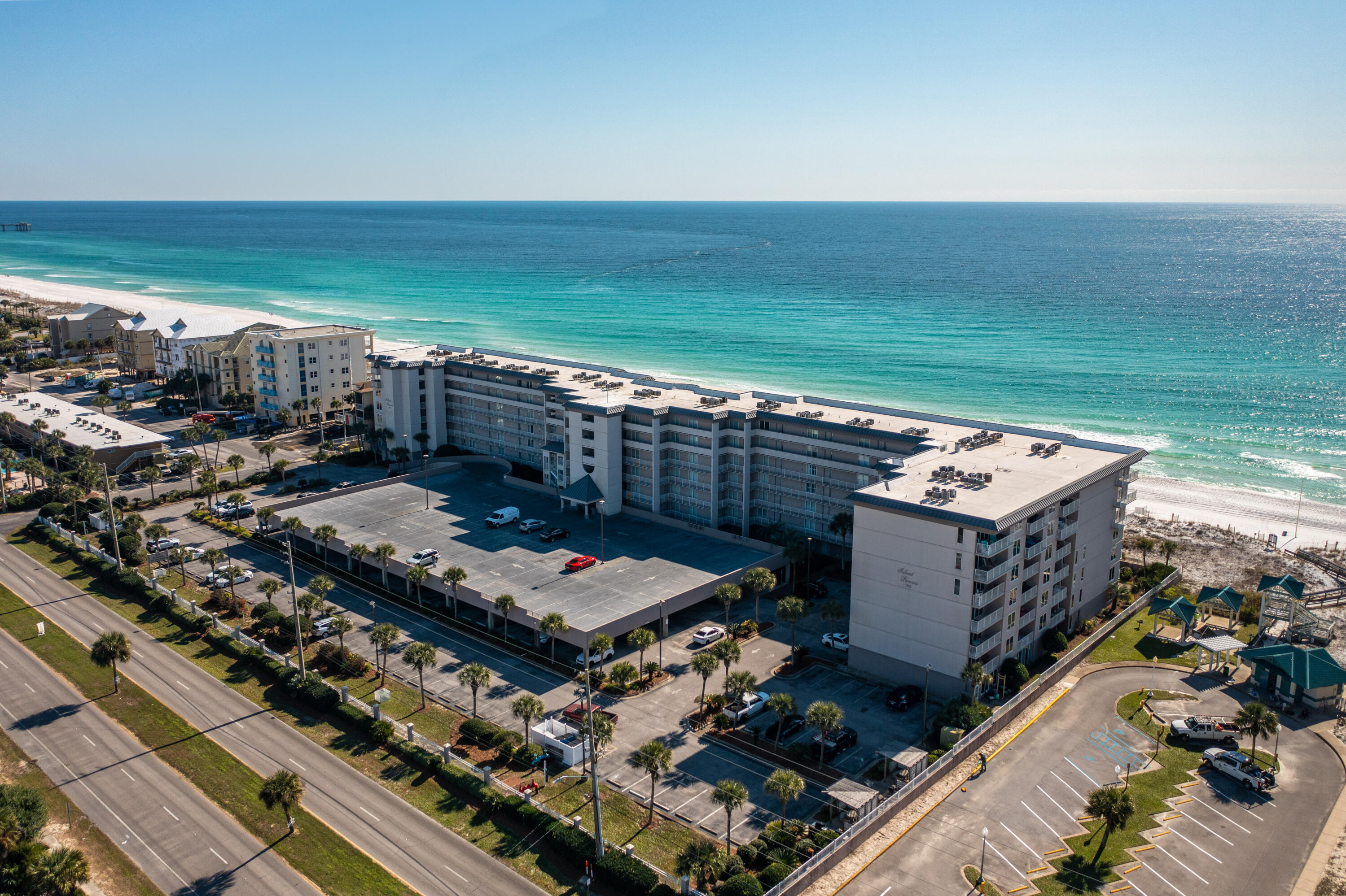 ISLAND PRINCESS - Residential