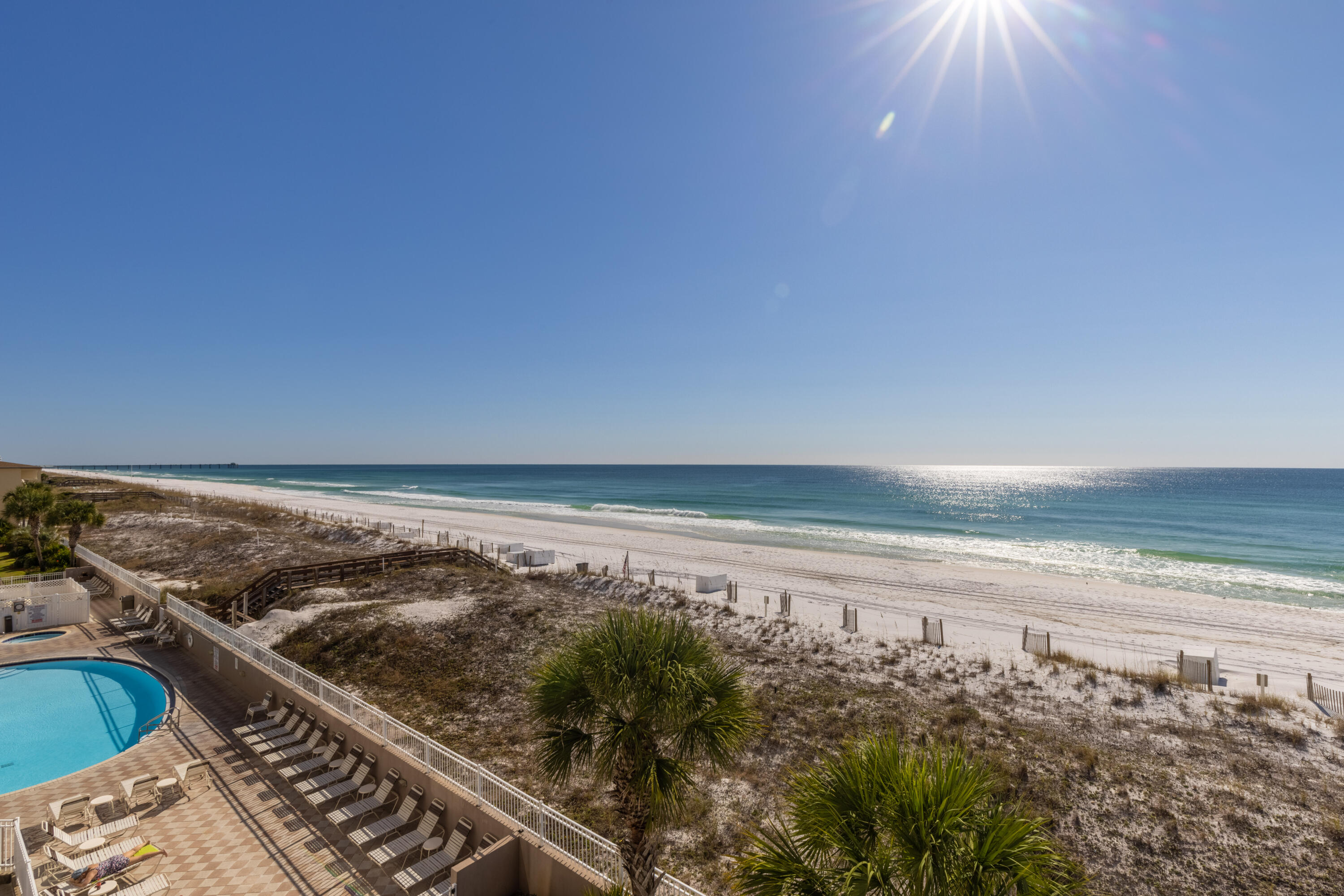 ISLAND PRINCESS - Residential