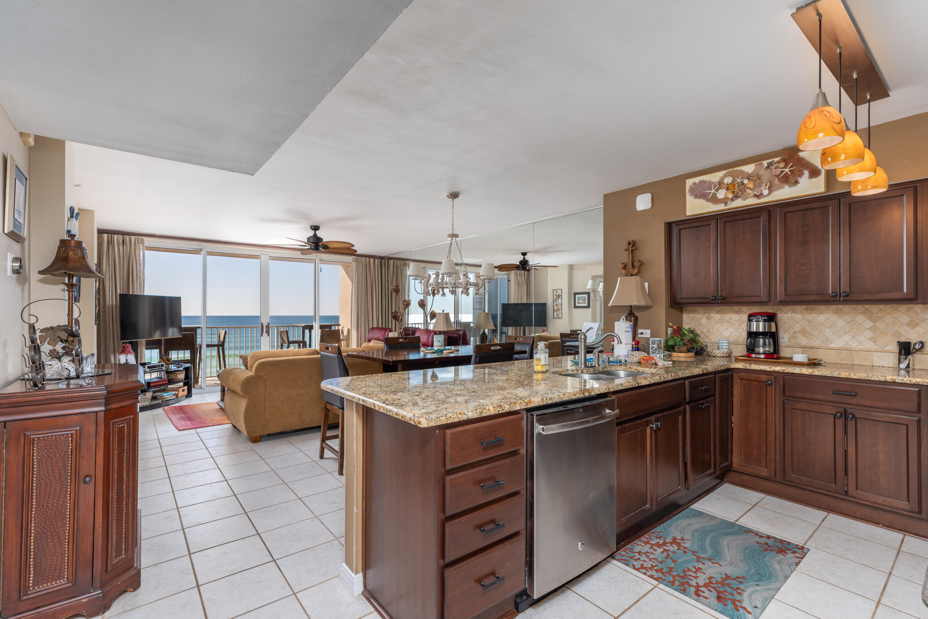 ISLAND PRINCESS - Residential