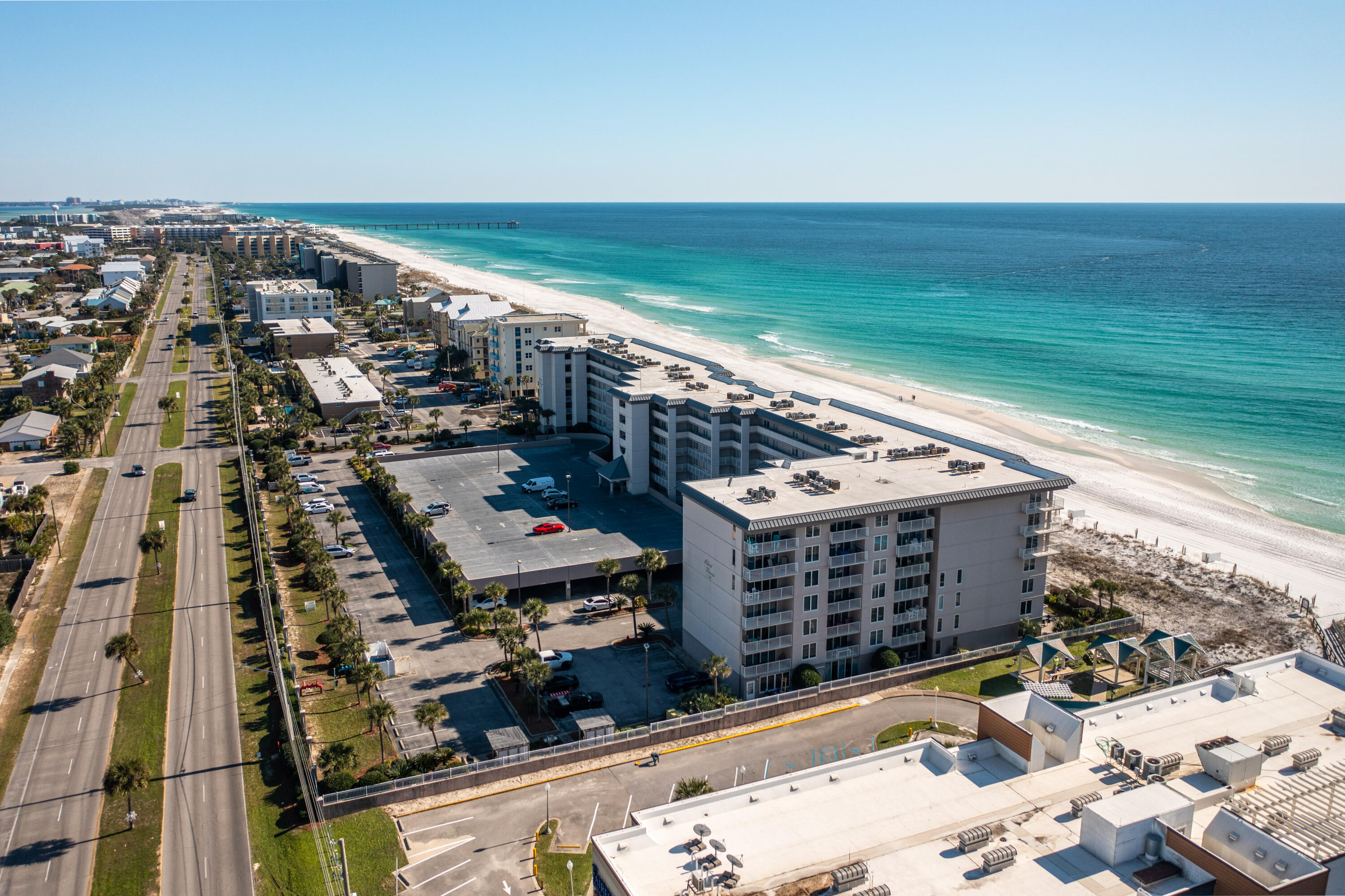 ISLAND PRINCESS - Residential