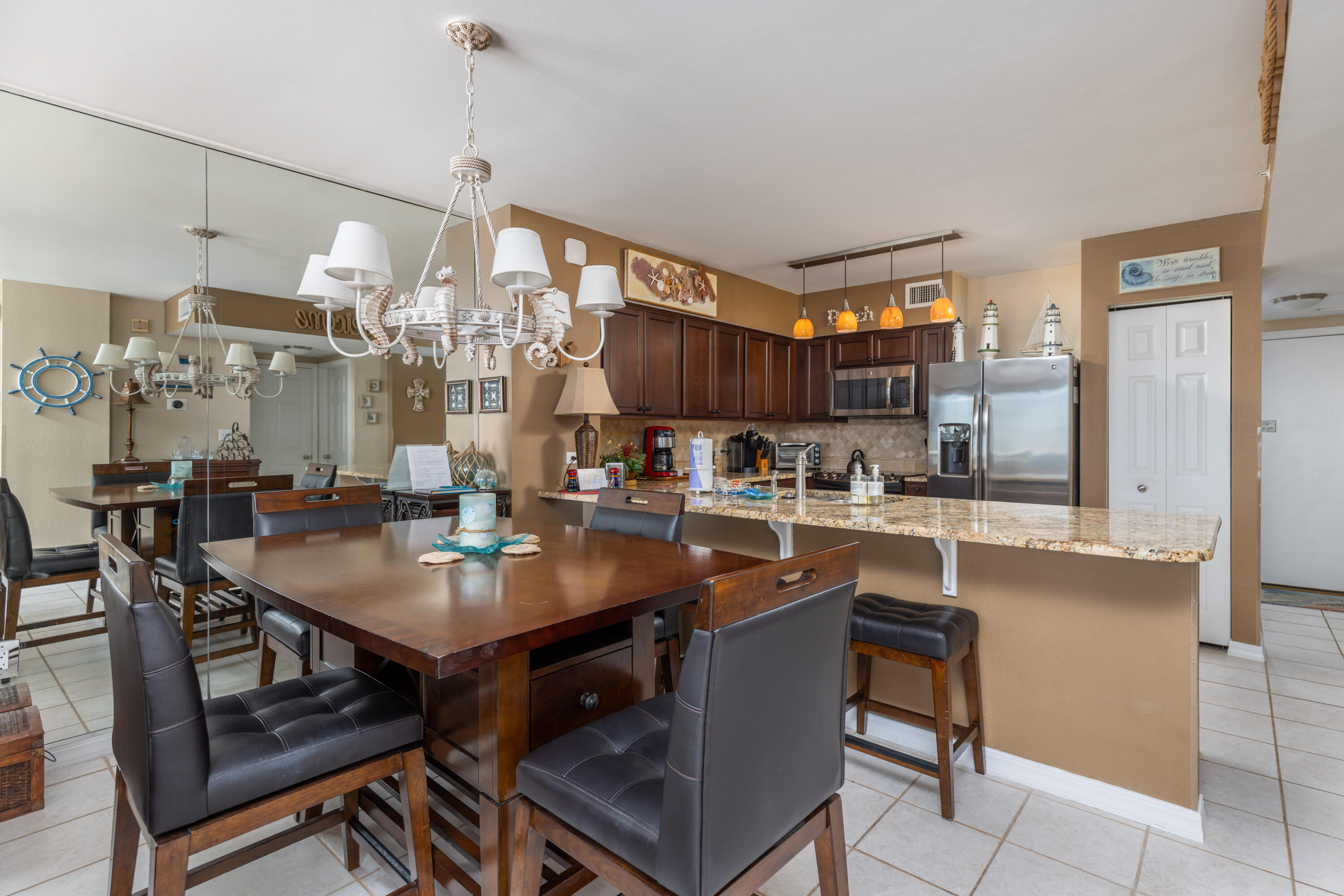 ISLAND PRINCESS - Residential