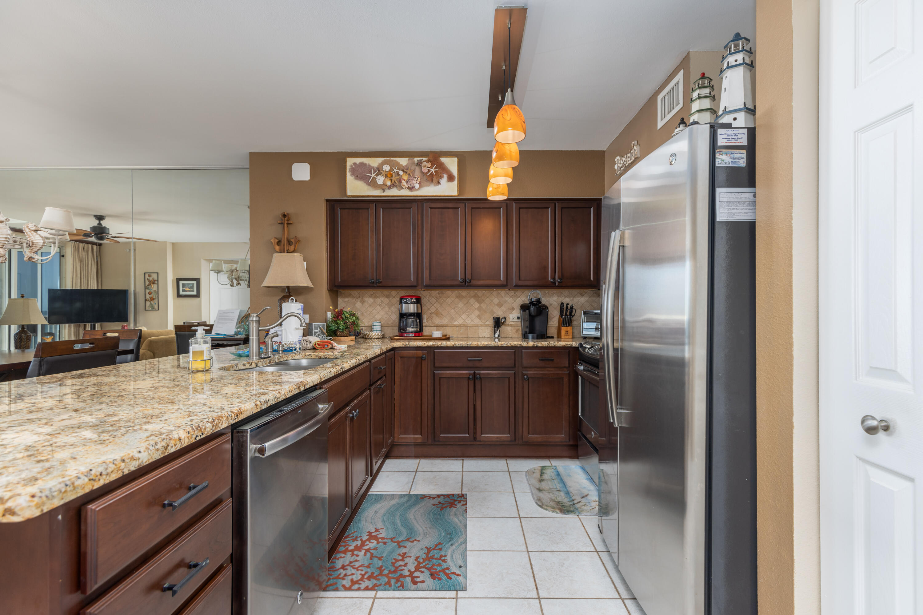 ISLAND PRINCESS - Residential