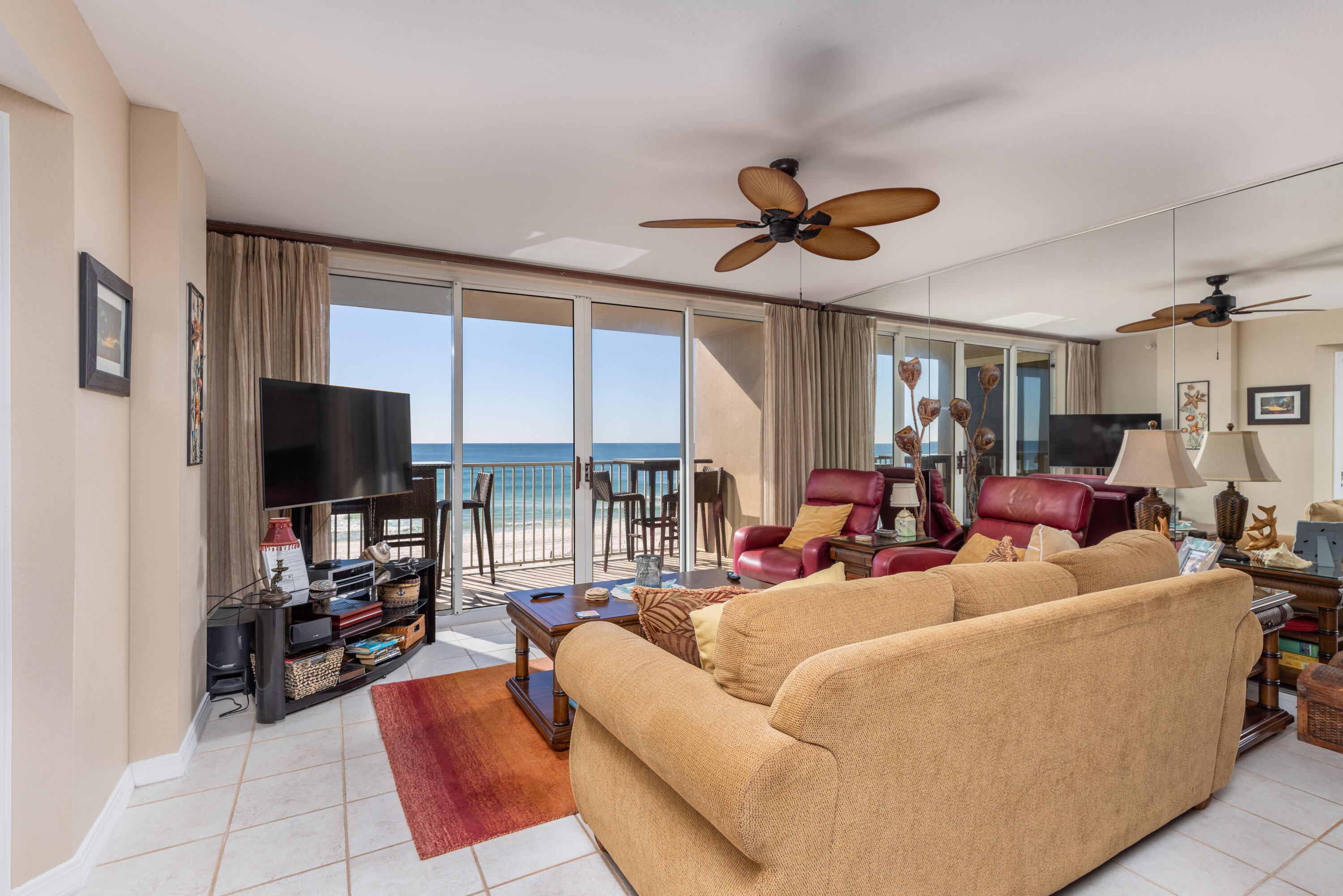 ISLAND PRINCESS - Residential