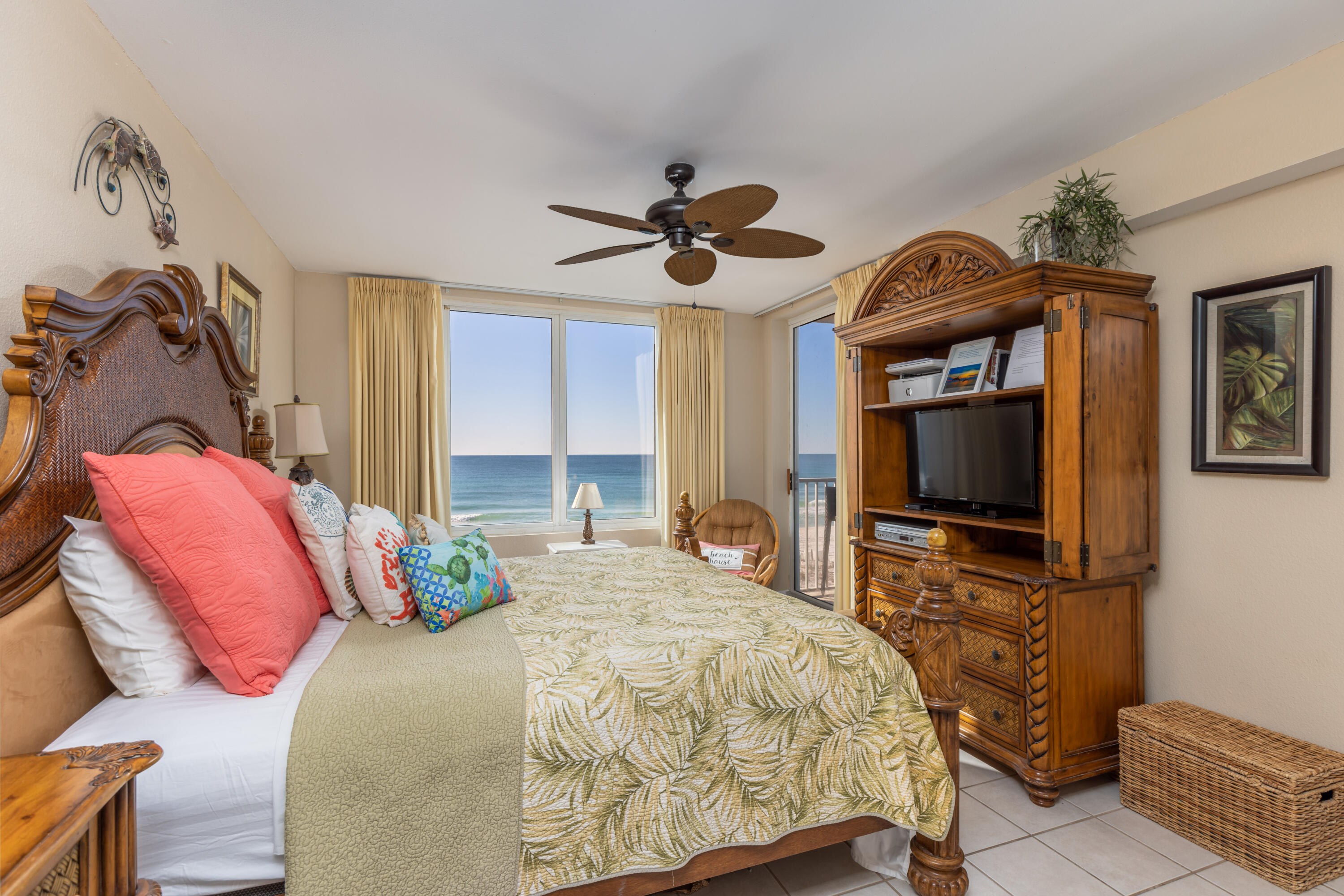 ISLAND PRINCESS - Residential