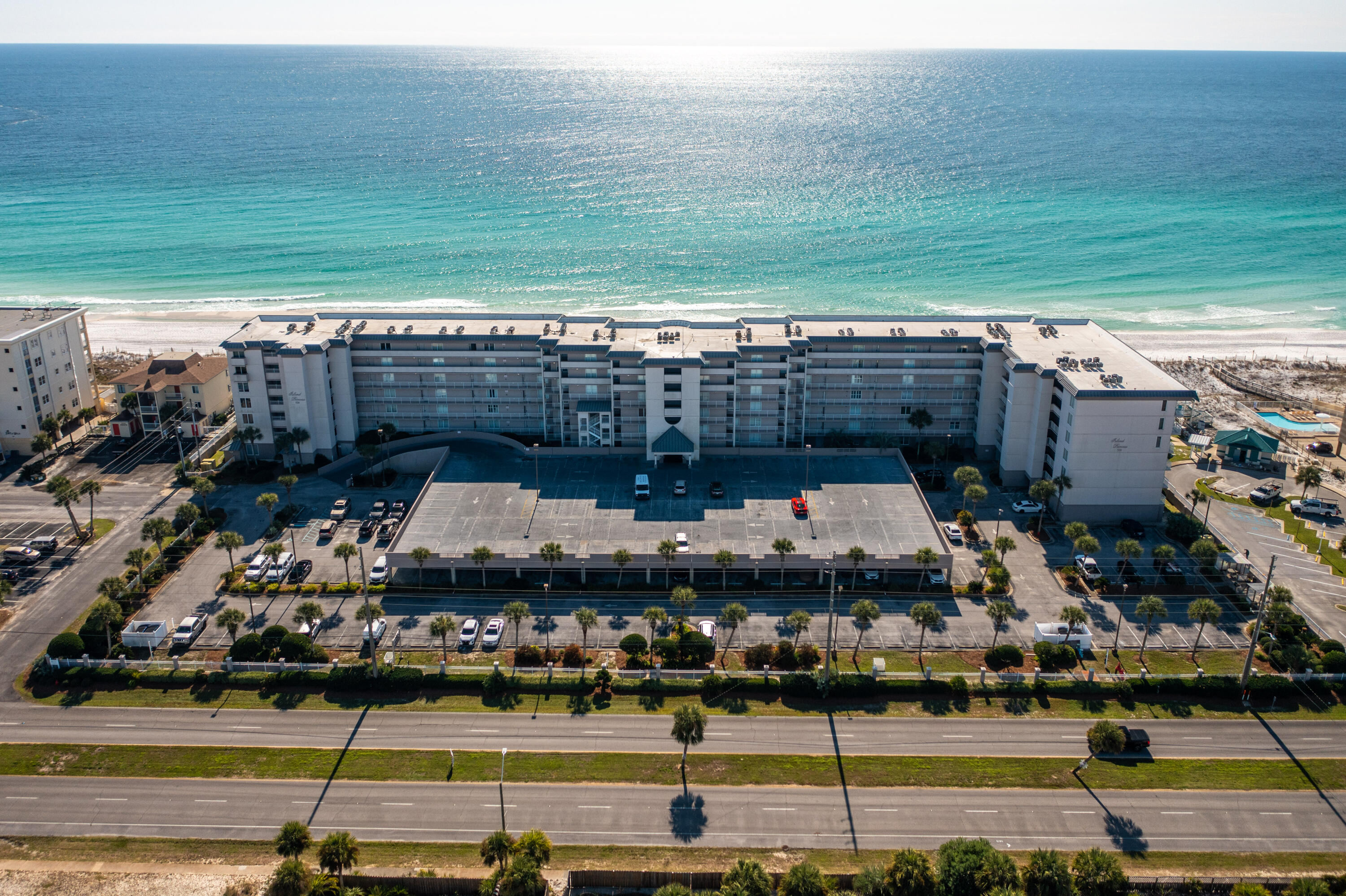 ISLAND PRINCESS - Residential