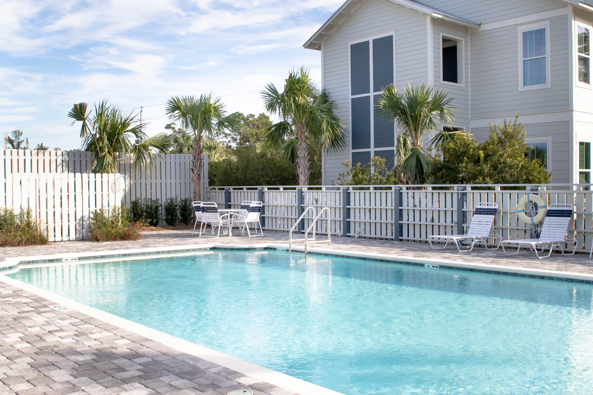 30A Townhomes - Residential
