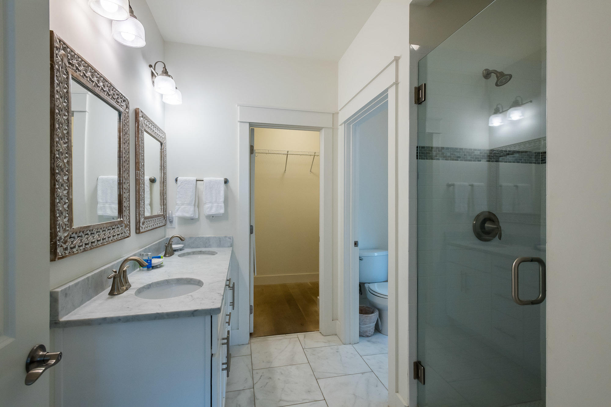 SEACREST BEACH PH 6 - Residential