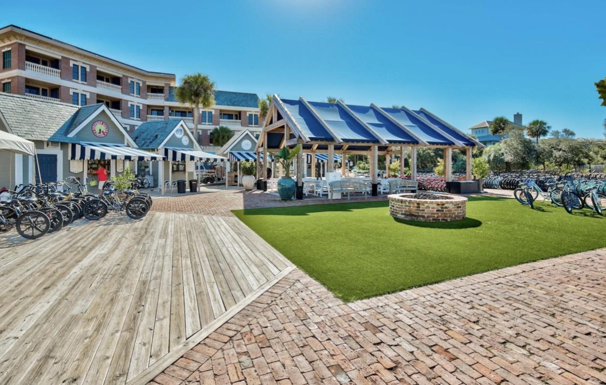 SEACREST BEACH PH 6 - Residential