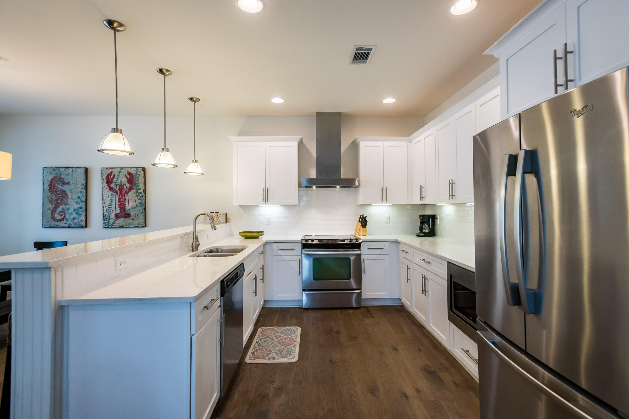 SEACREST BEACH PH 6 - Residential