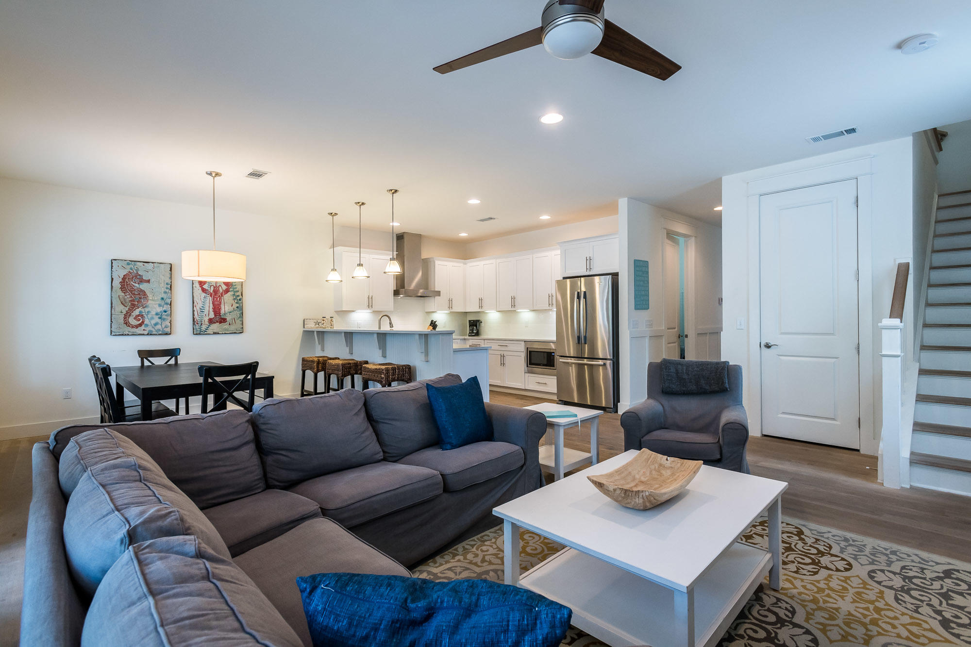 SEACREST BEACH PH 6 - Residential