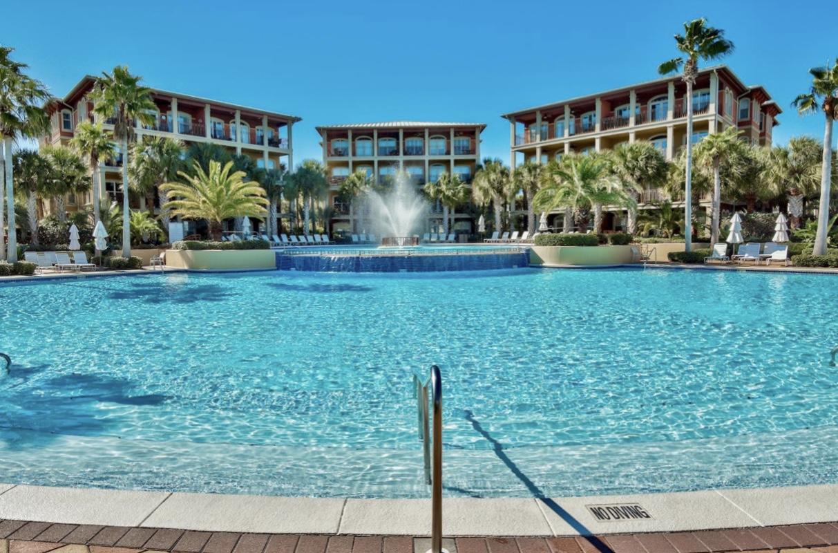 SEACREST BEACH PH 6 - Residential