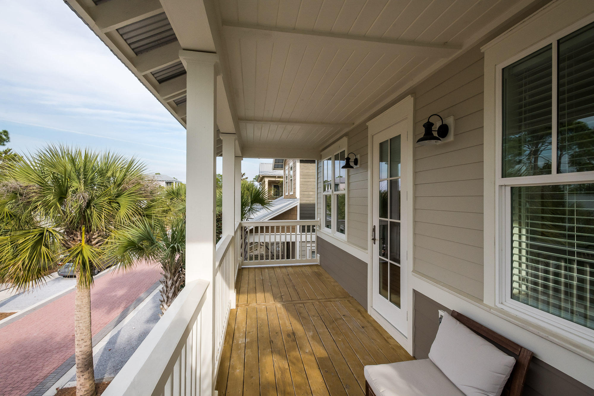 SEACREST BEACH PH 6 - Residential