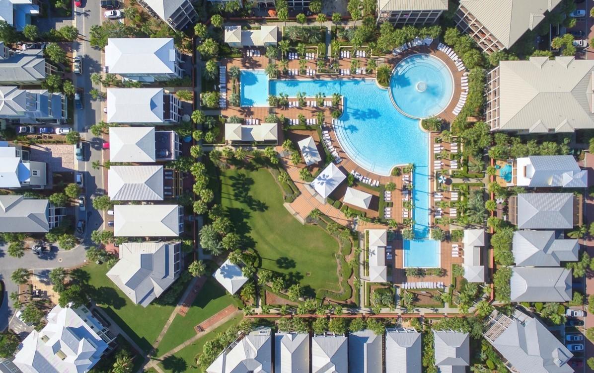 SEACREST BEACH PH 6 - Residential