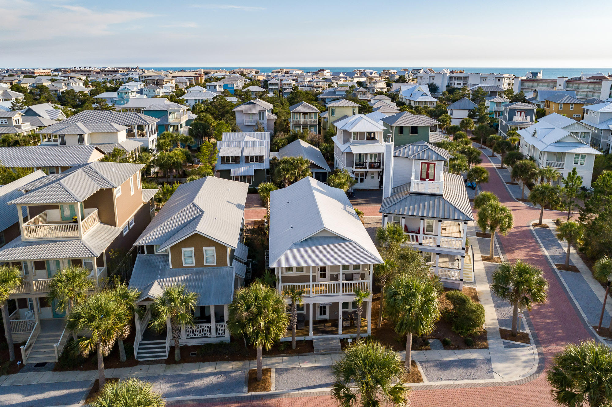 SEACREST BEACH PH 6 - Residential