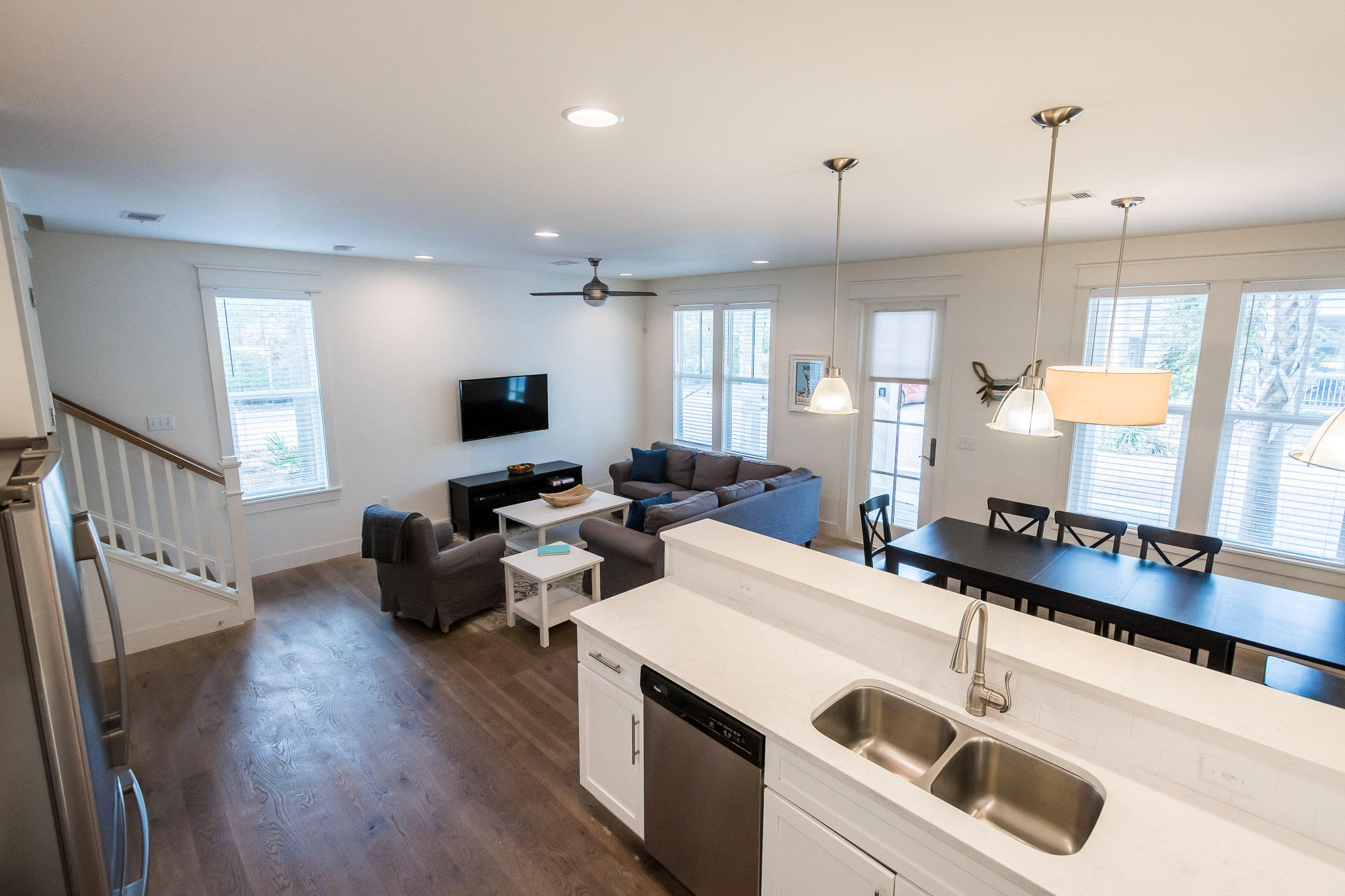 SEACREST BEACH PH 6 - Residential
