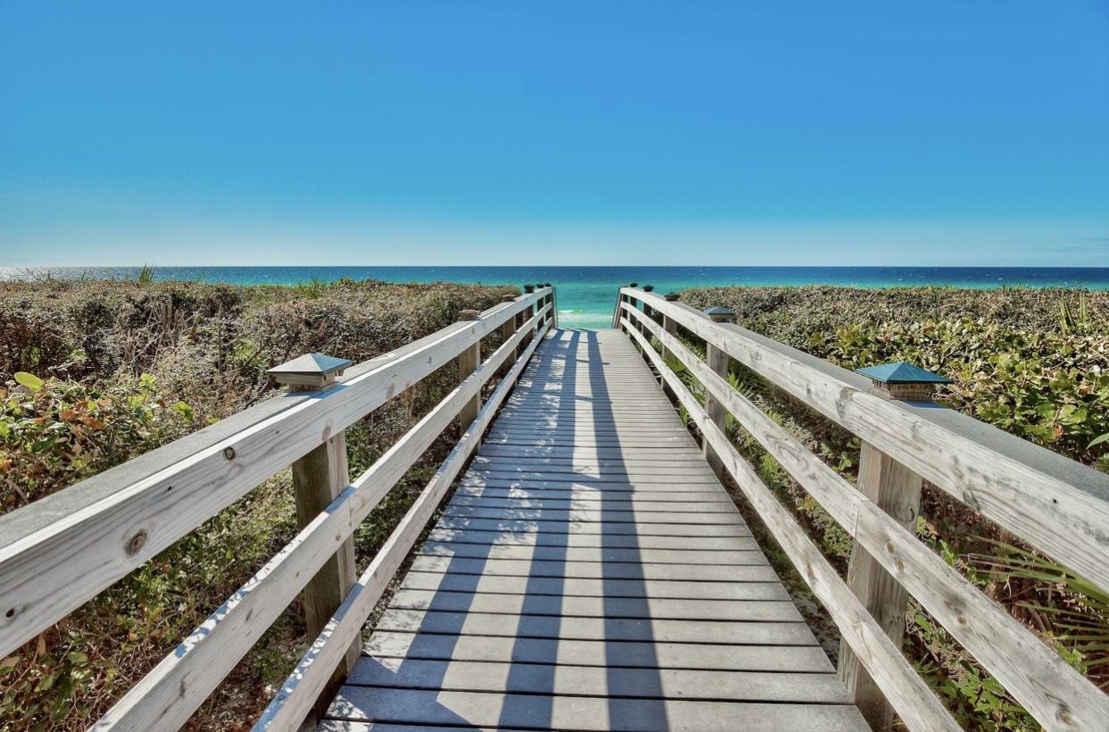 SEACREST BEACH PH 6 - Residential