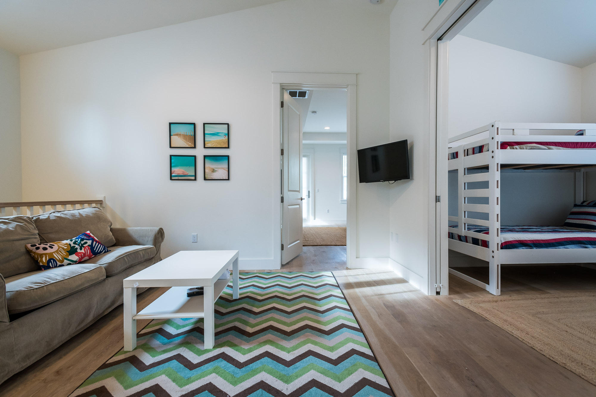 SEACREST BEACH PH 6 - Residential