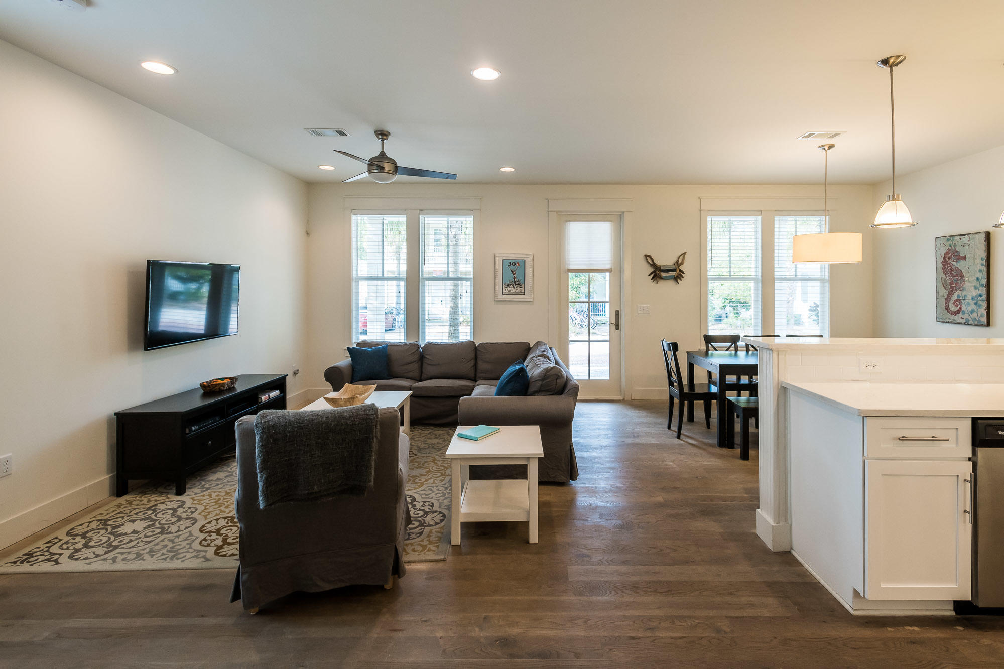 SEACREST BEACH PH 6 - Residential