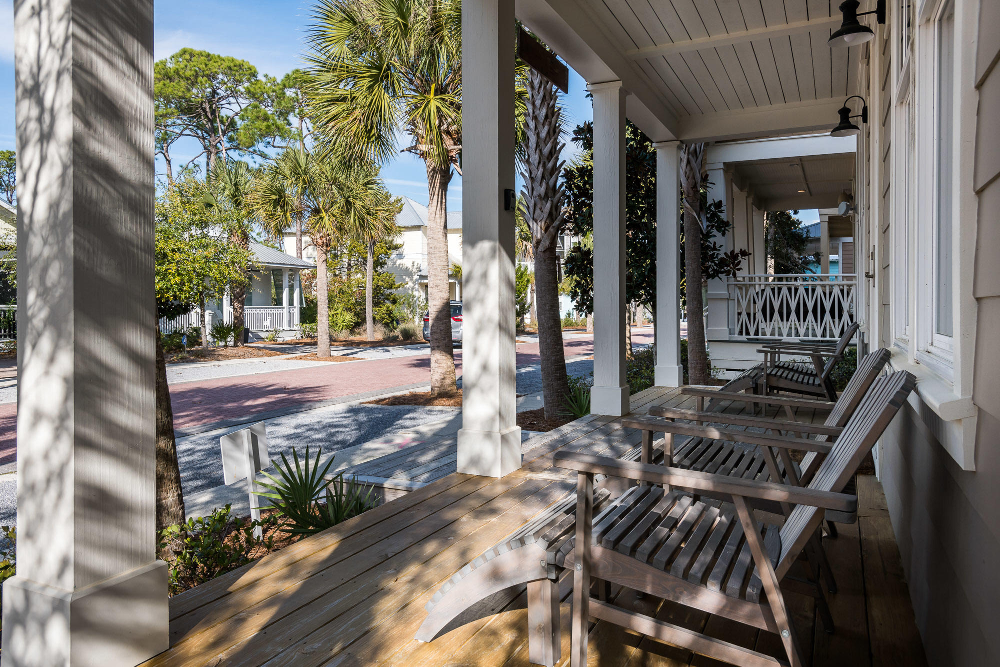 SEACREST BEACH PH 6 - Residential