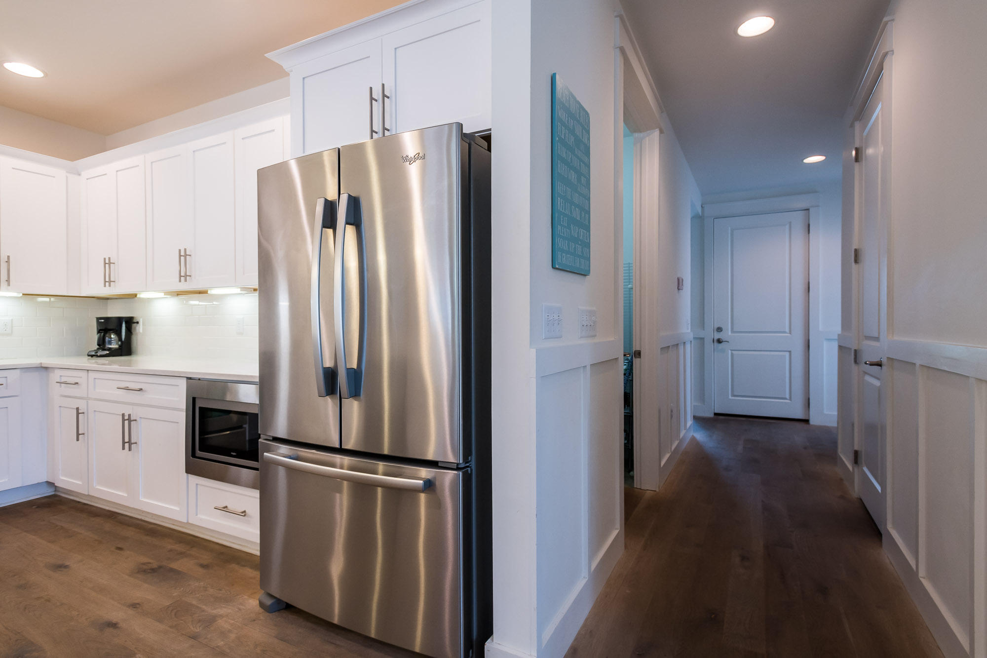 SEACREST BEACH PH 6 - Residential